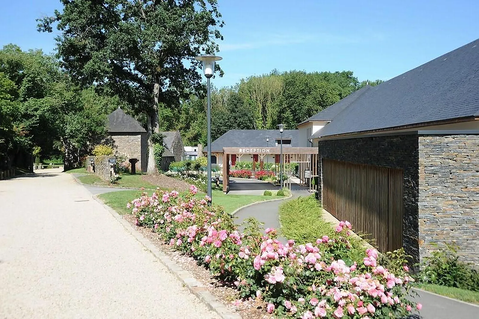 Lieux événementiels, COMPLEXE LOIRE ET SENS
