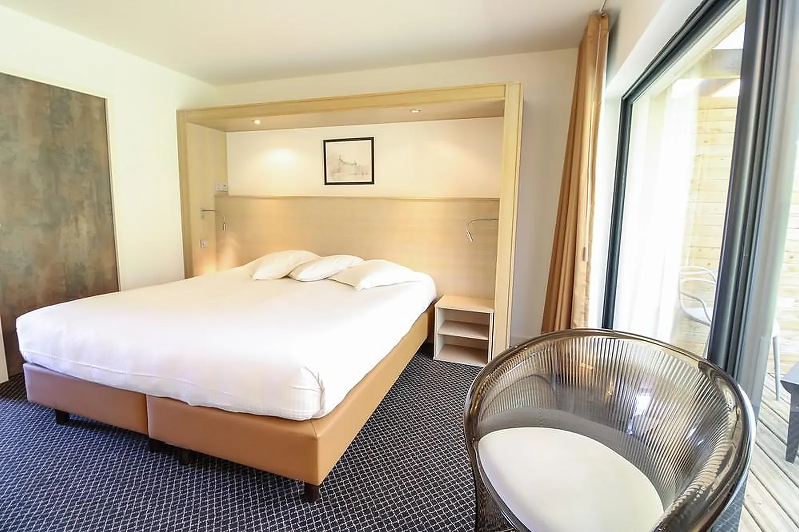 Lieux événementiels, COMPLEXE LOIRE ET SENS