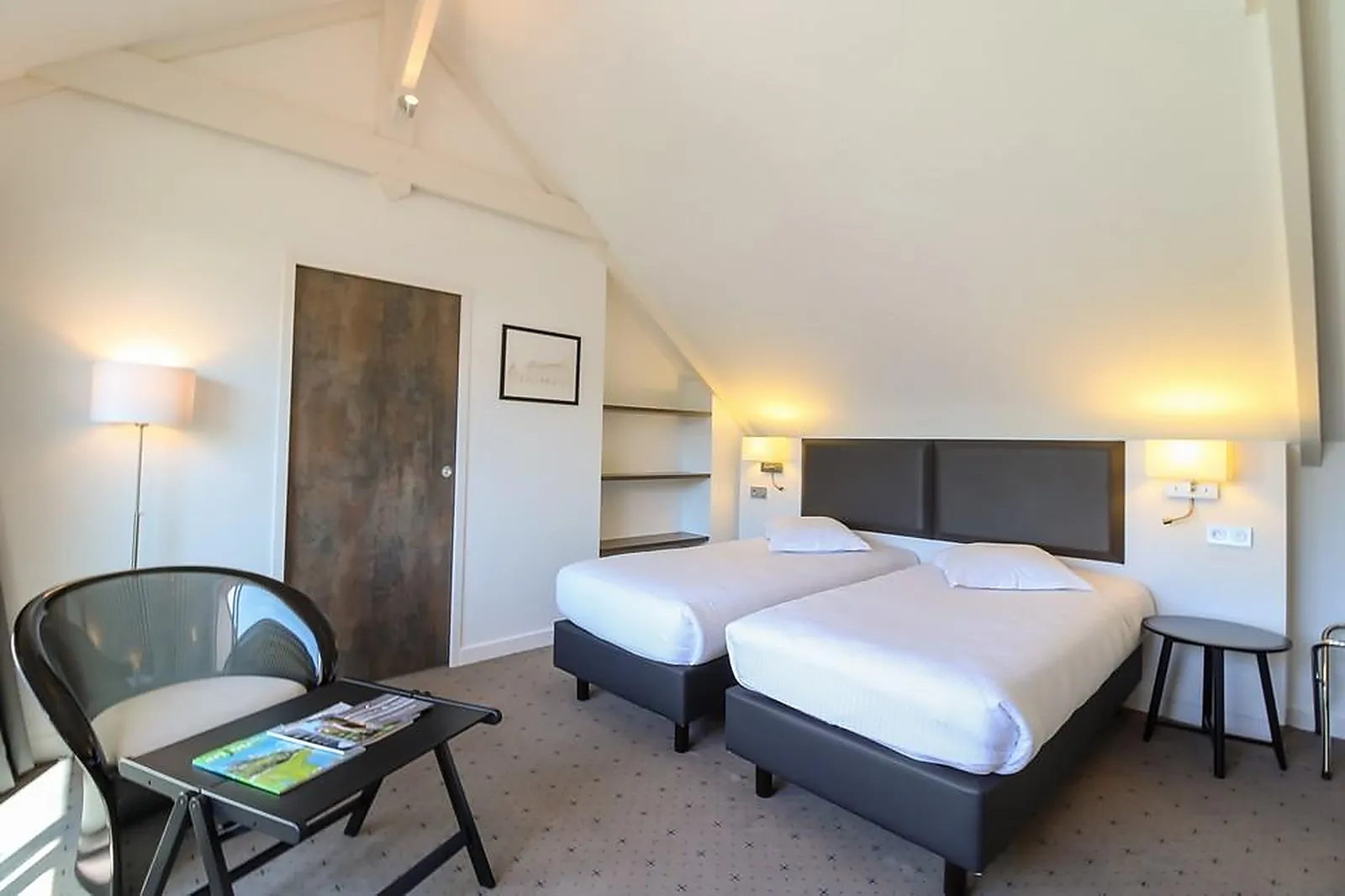 Lieux événementiels, COMPLEXE LOIRE ET SENS