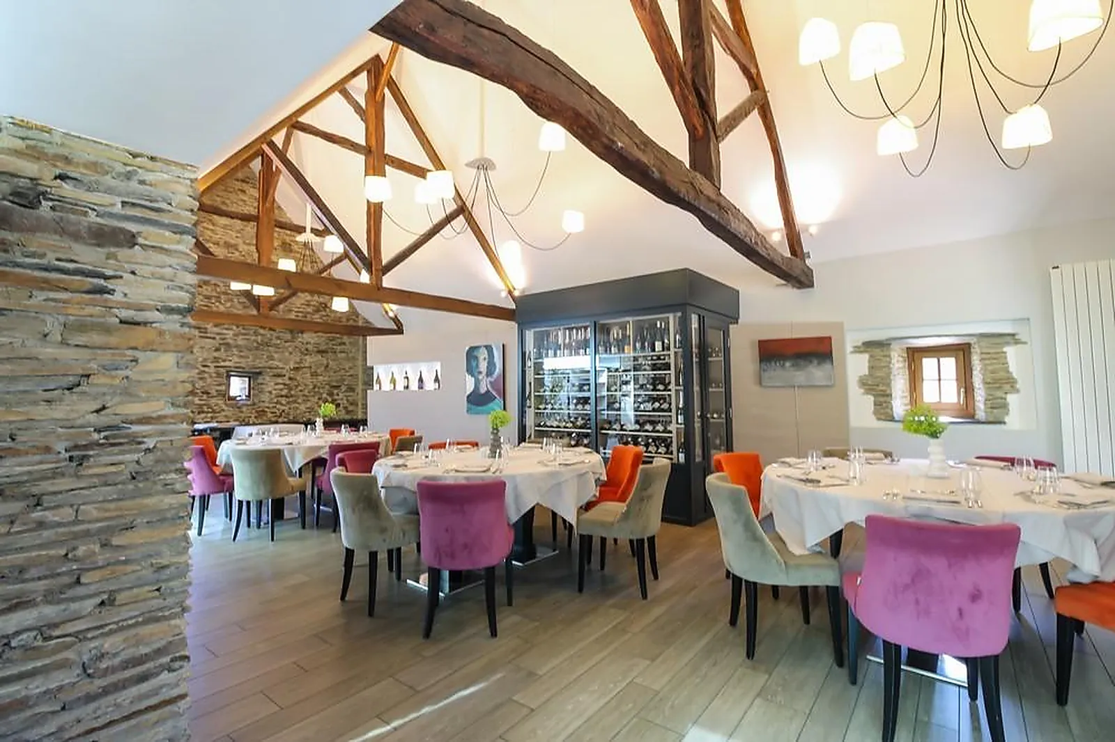 Lieux événementiels, COMPLEXE LOIRE ET SENS