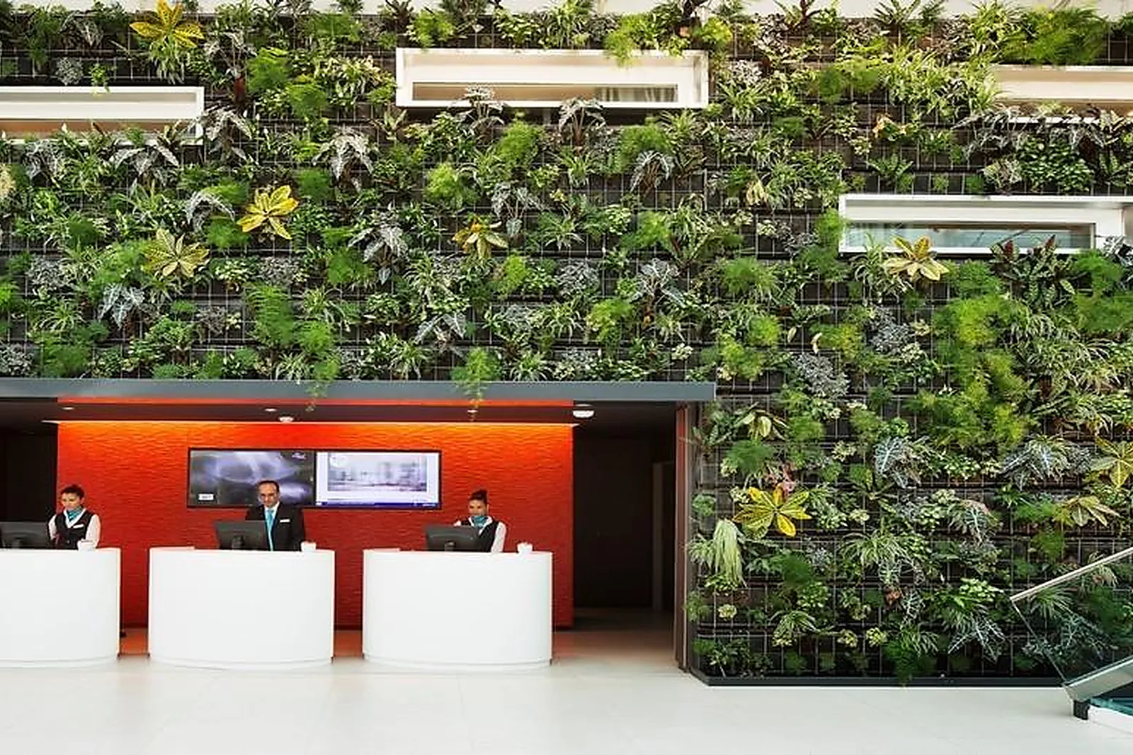 Lieux événementiels, COMPLEXE OCEANIA PARIS ROISSY CHARLES DE GAULLE