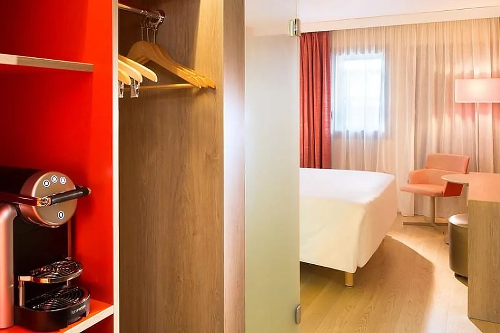 Lieux événementiels, COMPLEXE OCEANIA PARIS ROISSY CHARLES DE GAULLE