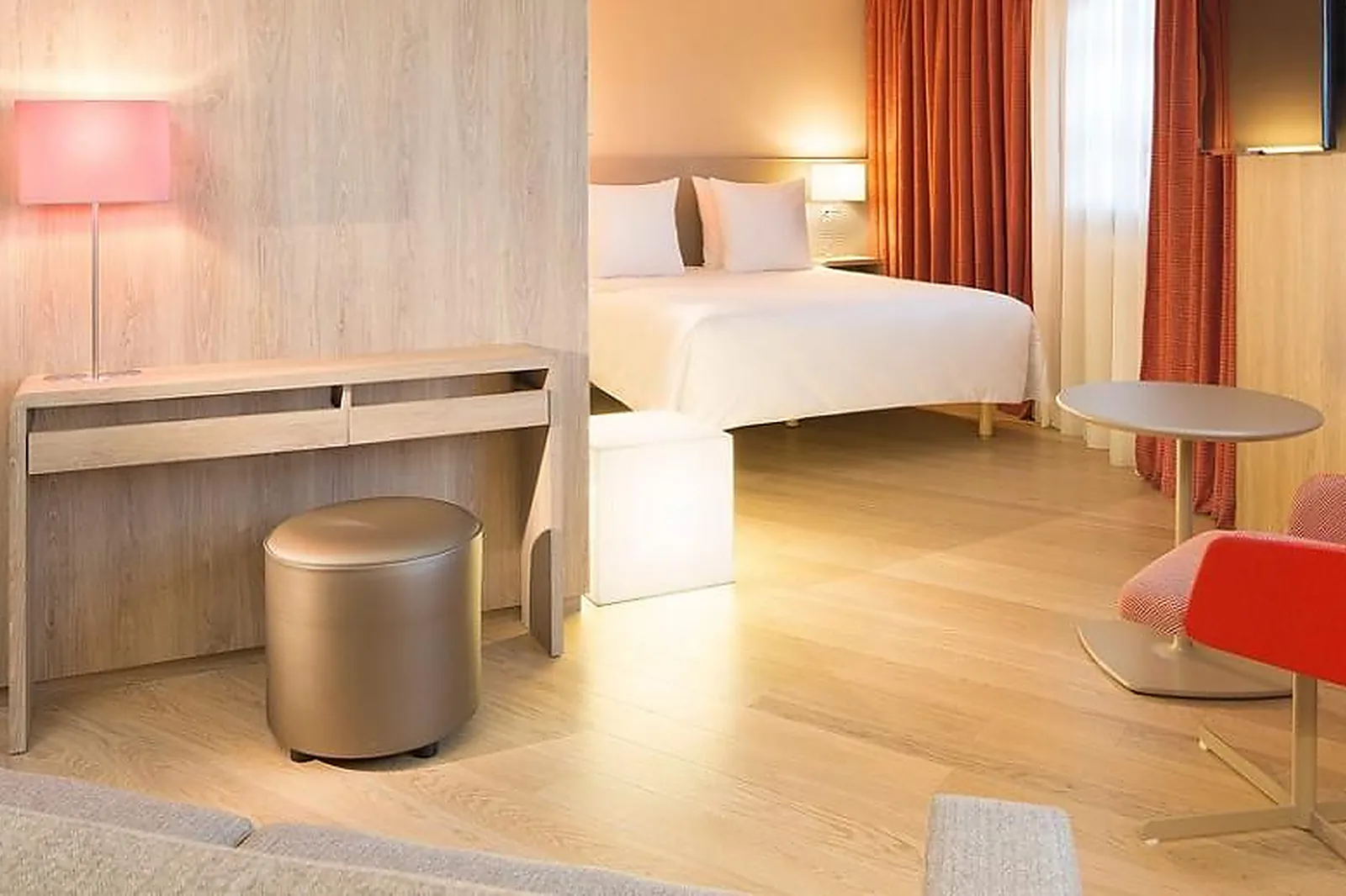 Lieux événementiels, COMPLEXE OCEANIA PARIS ROISSY CHARLES DE GAULLE