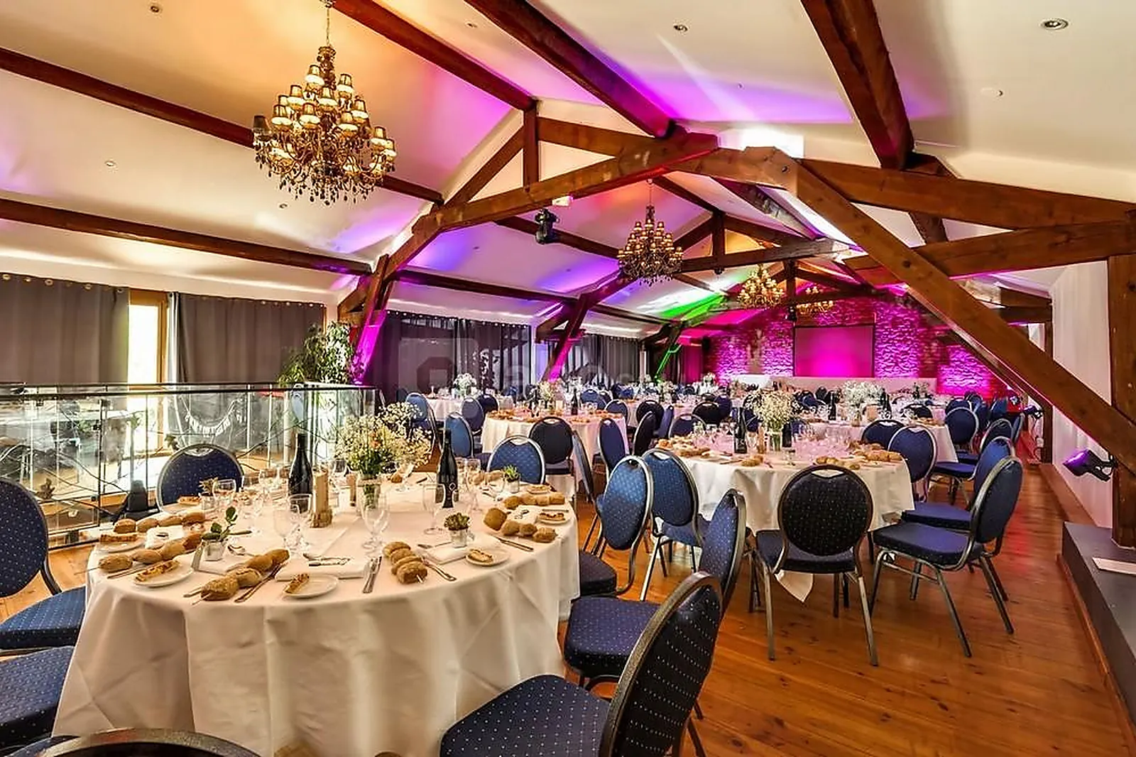 Lieux événementiels, COMPLEXE DU 1810