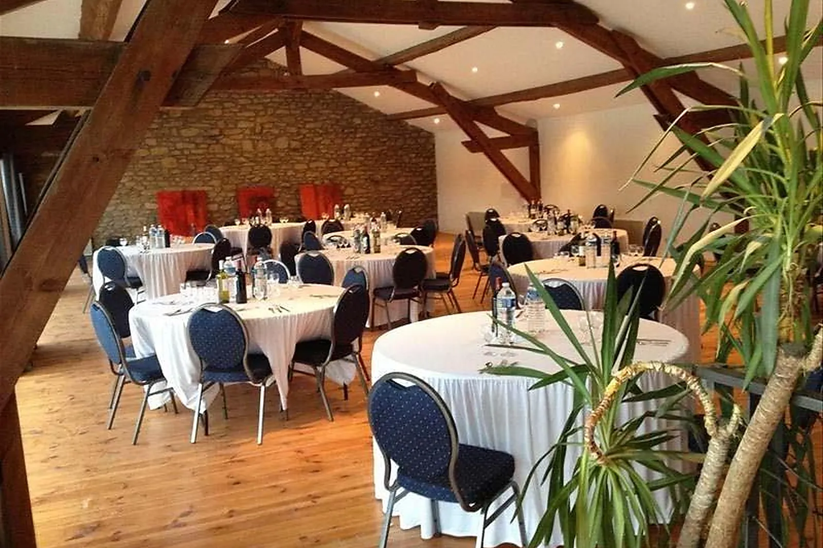 Lieux événementiels, COMPLEXE DU 1810