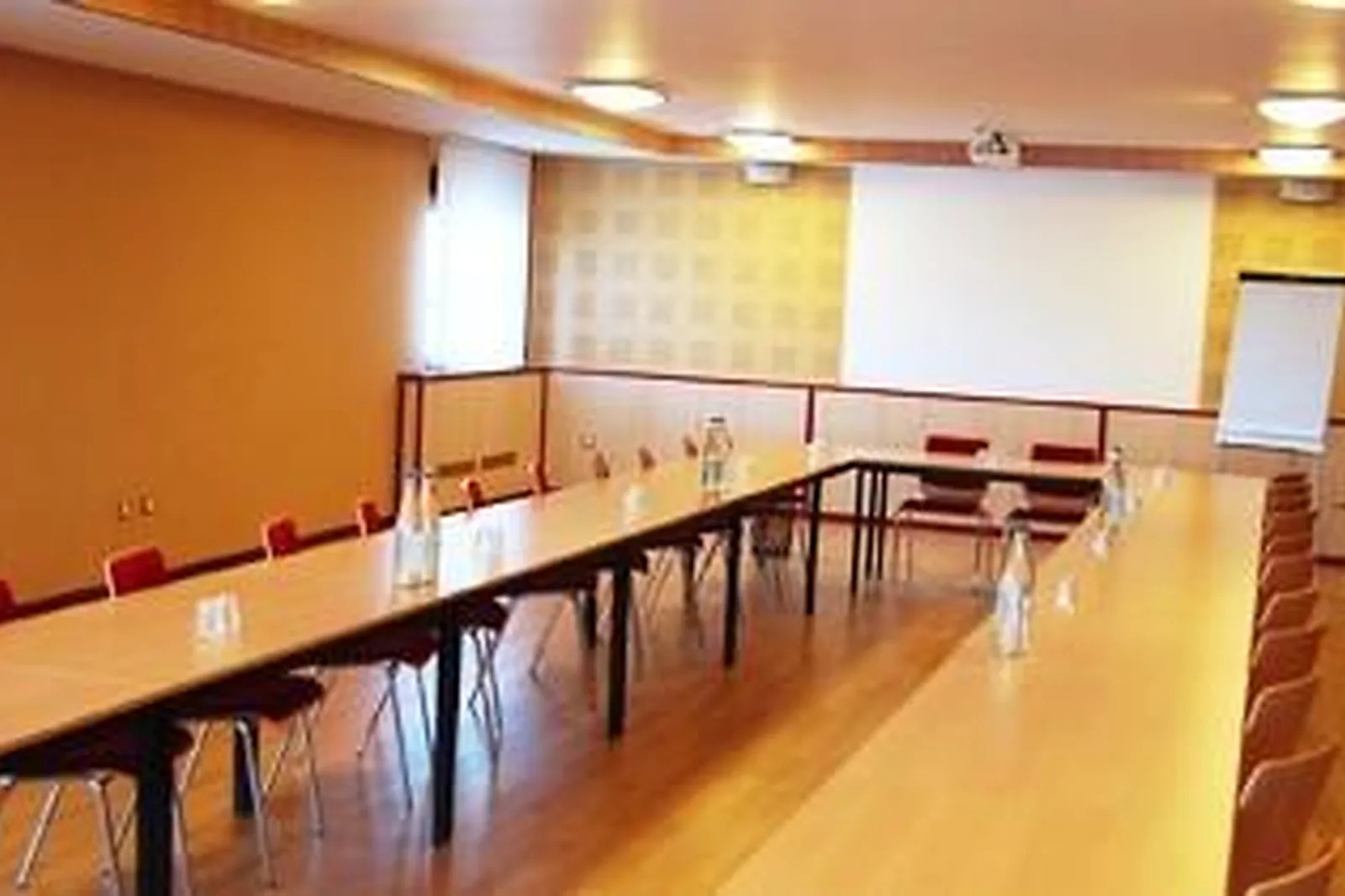 Lieux événementiels, COMPLEXE HÔTELIER CIGOLAND