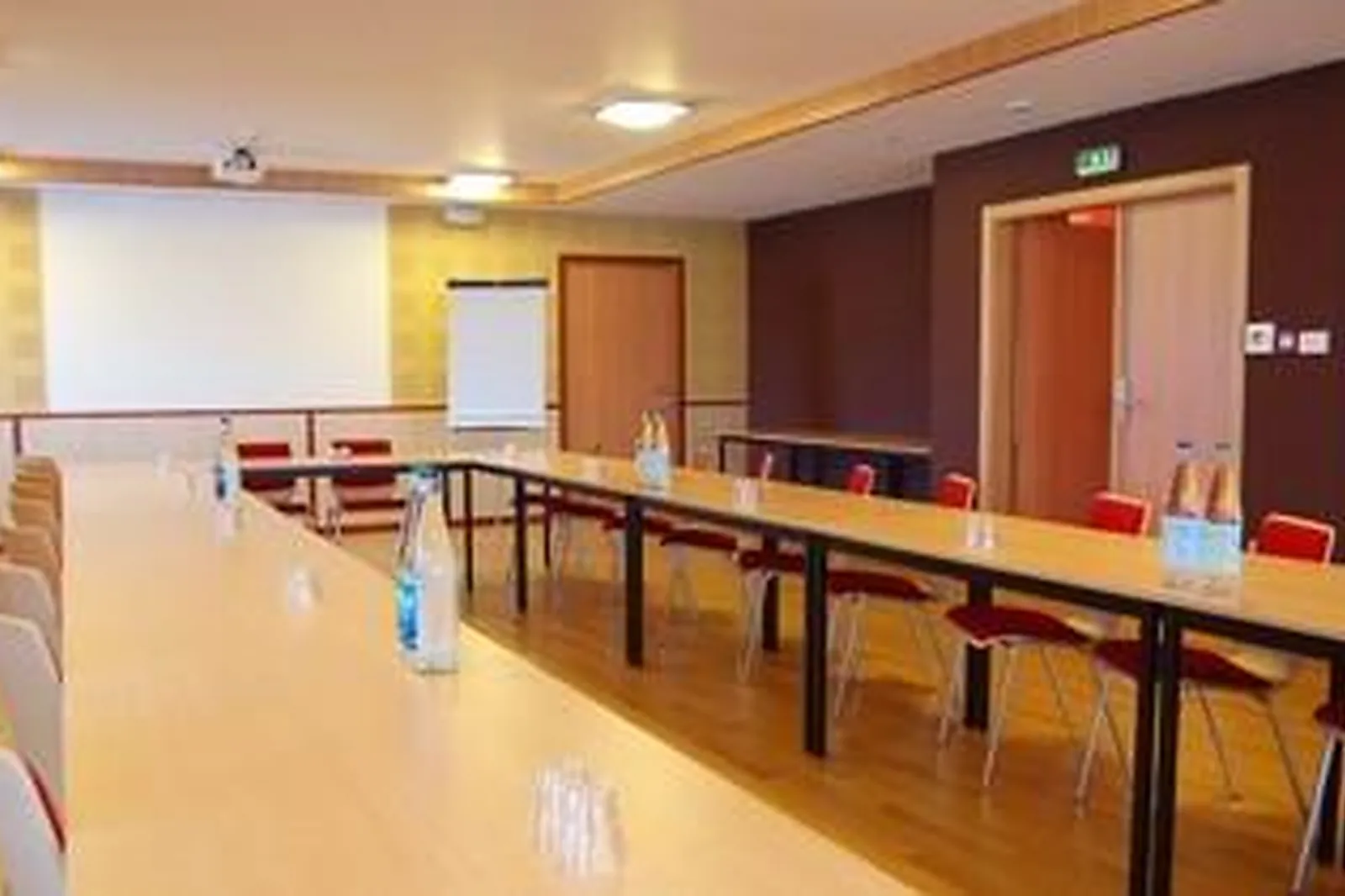 Lieux événementiels, COMPLEXE HÔTELIER CIGOLAND