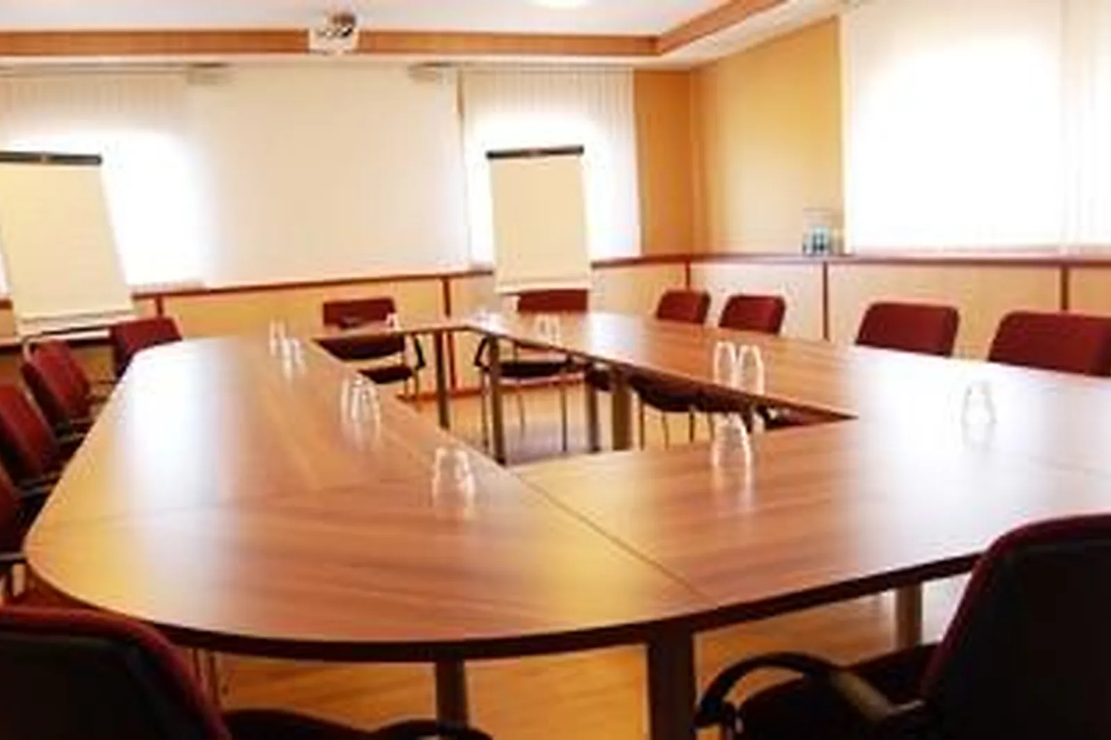 Lieux événementiels, COMPLEXE HÔTELIER CIGOLAND