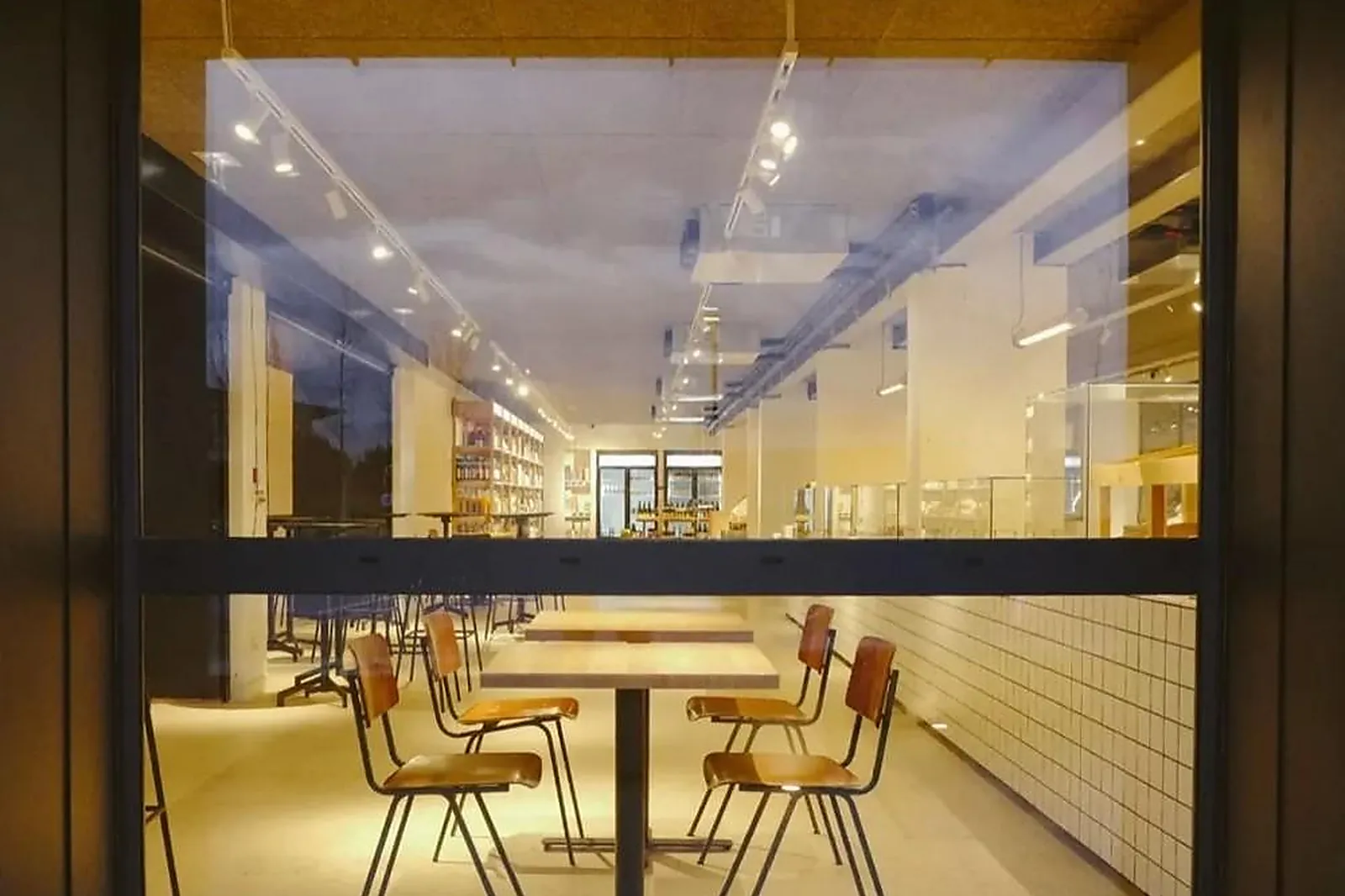 Lieux événementiels, COMPTOIR 532