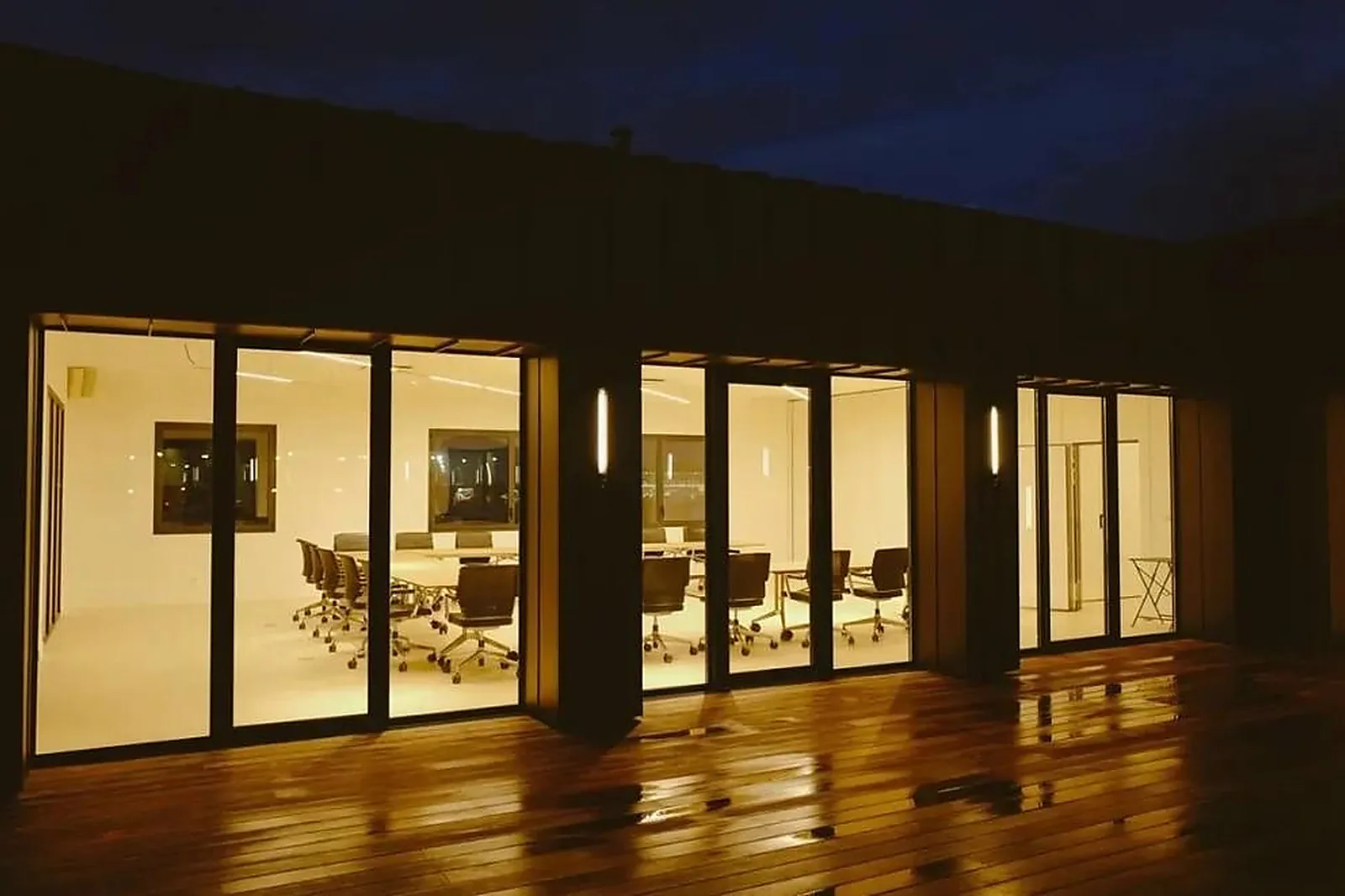 Lieux événementiels, COMPTOIR 532