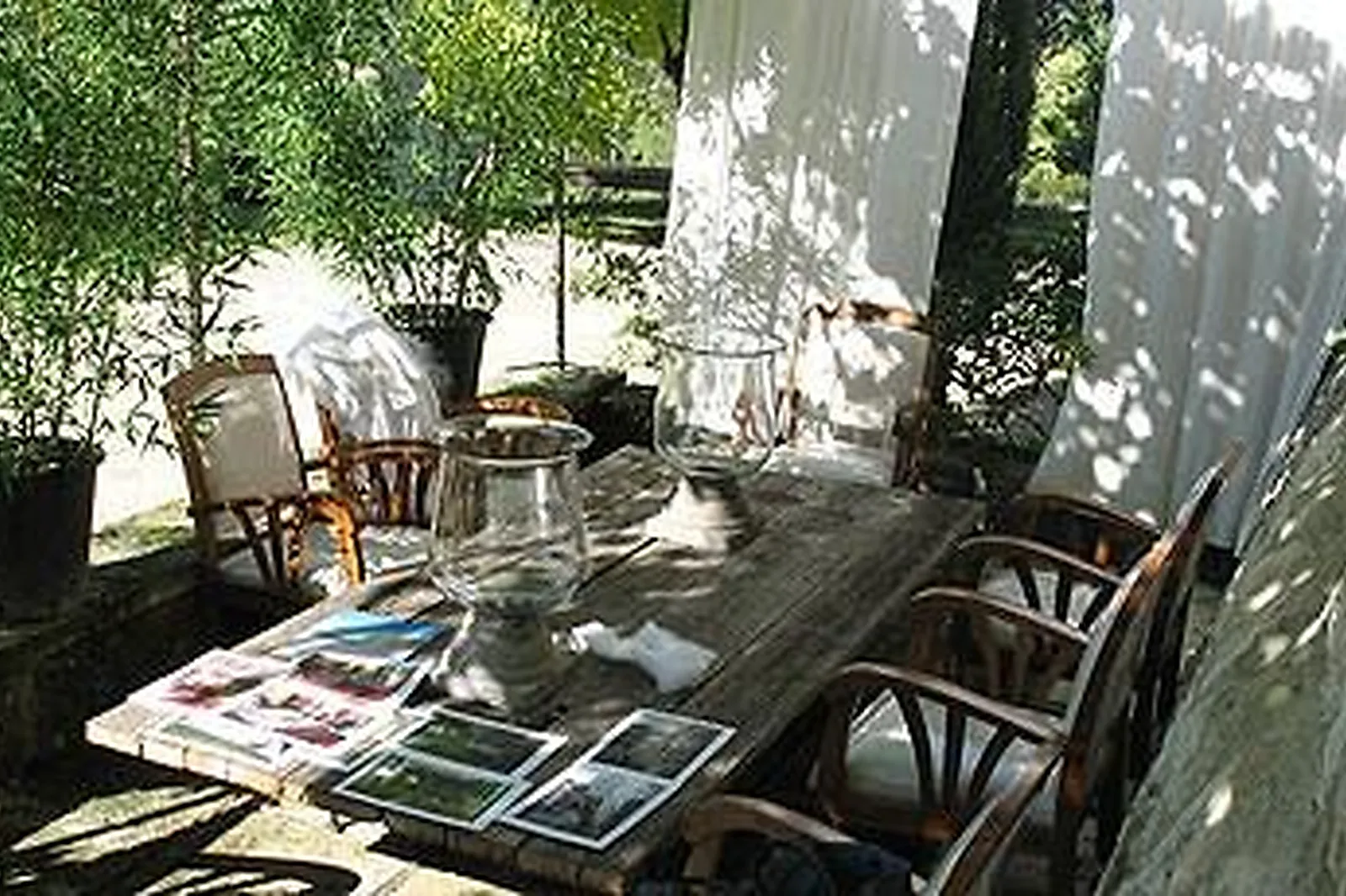 Lieux événementiels, COMPTOIR SAINT-HILAIRE