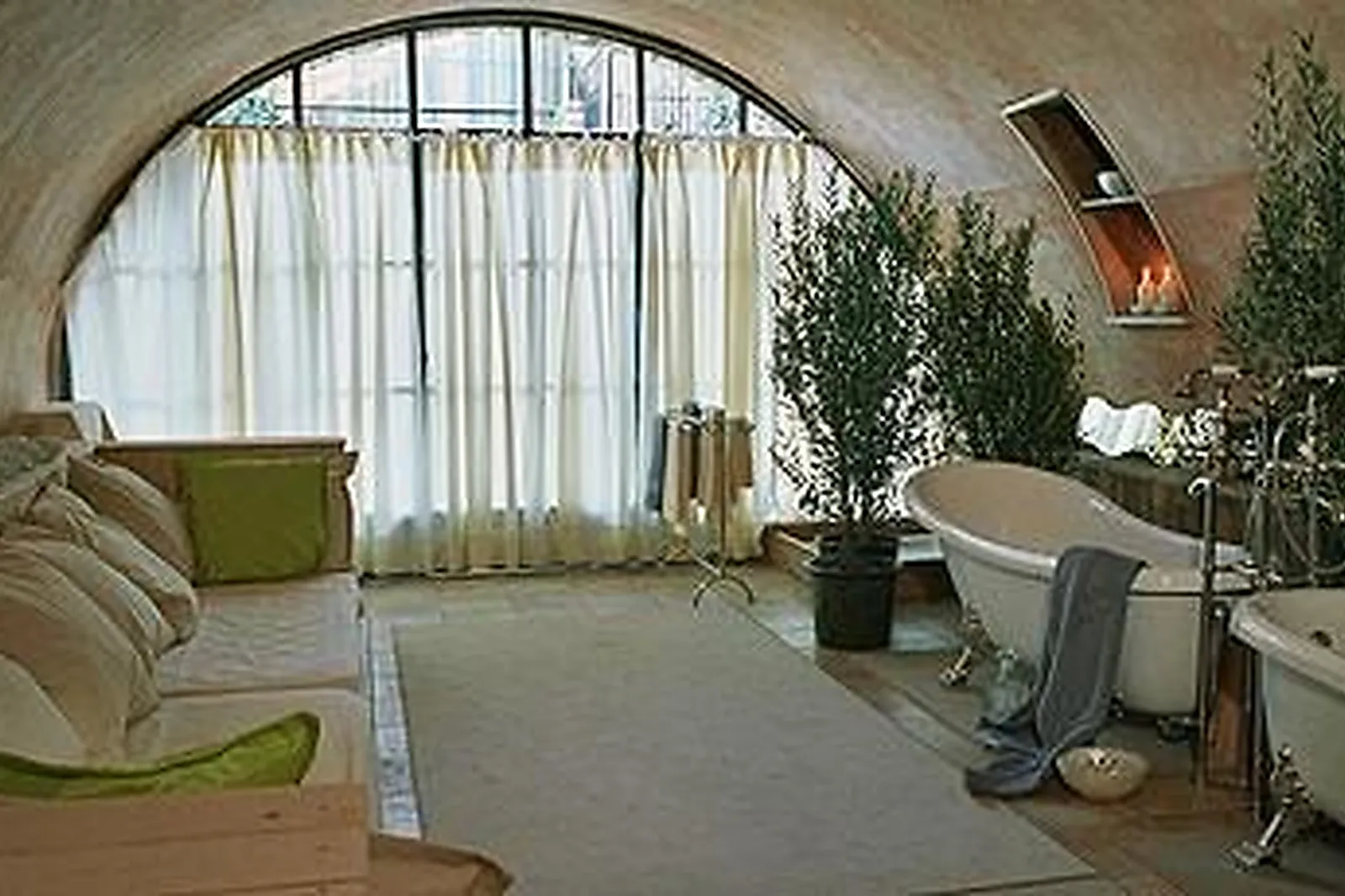 Lieux événementiels, COMPTOIR SAINT-HILAIRE