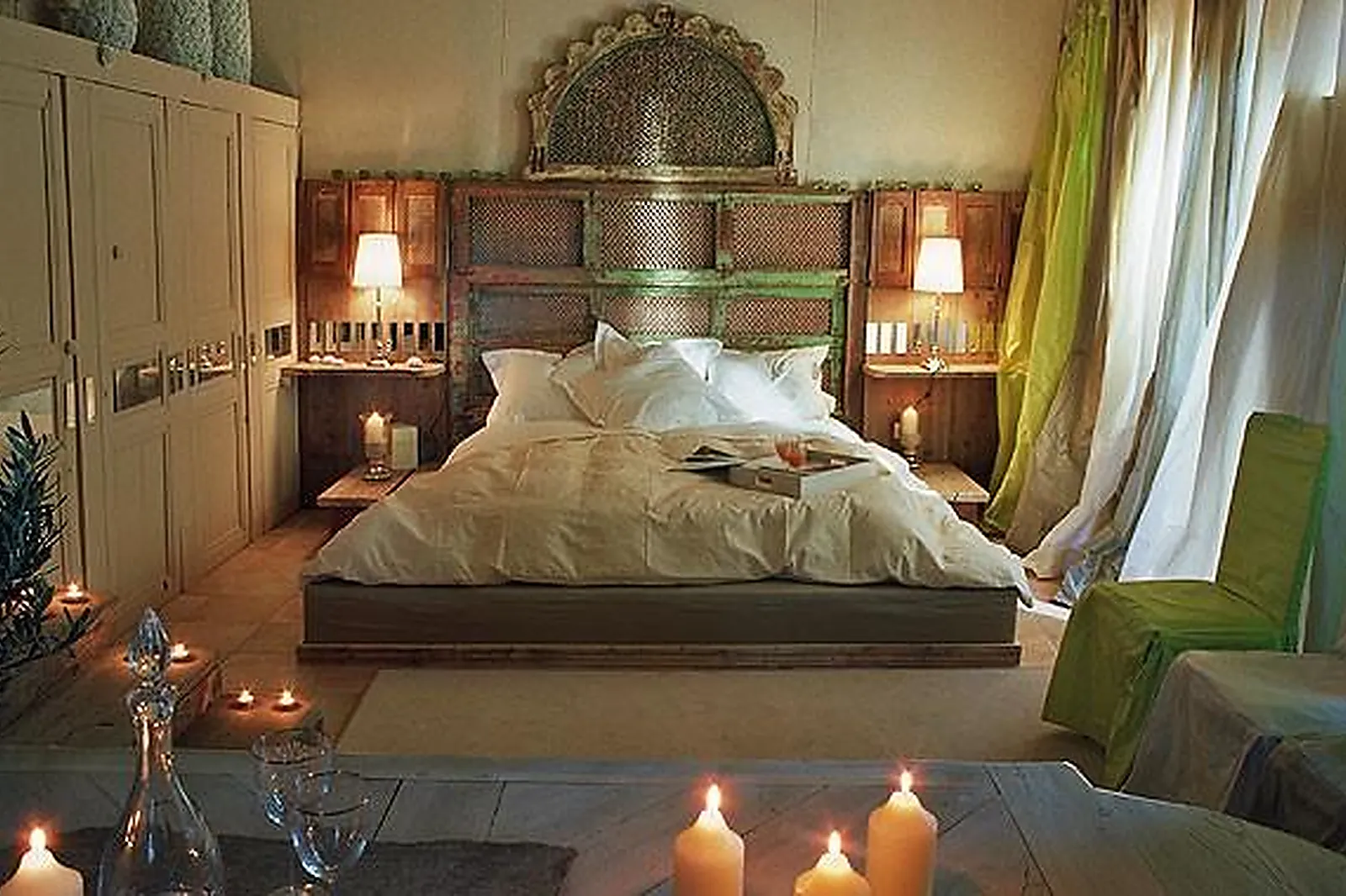 Lieux événementiels, COMPTOIR SAINT-HILAIRE