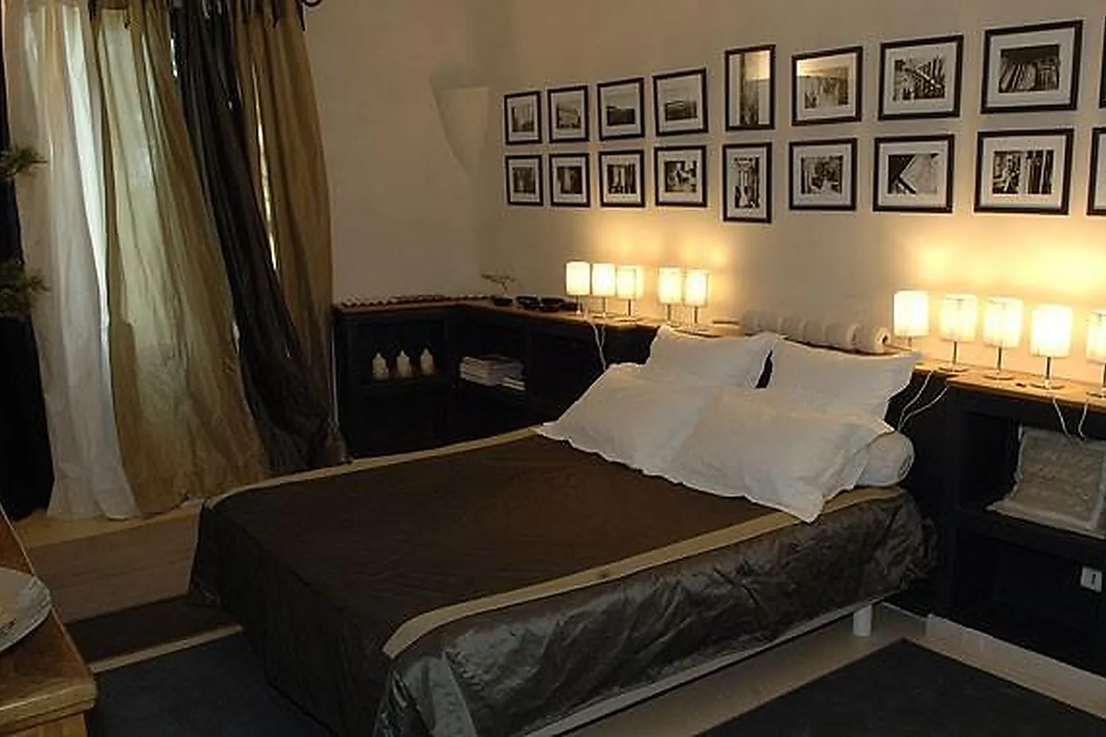 Lieux événementiels, COMPTOIR SAINT-HILAIRE