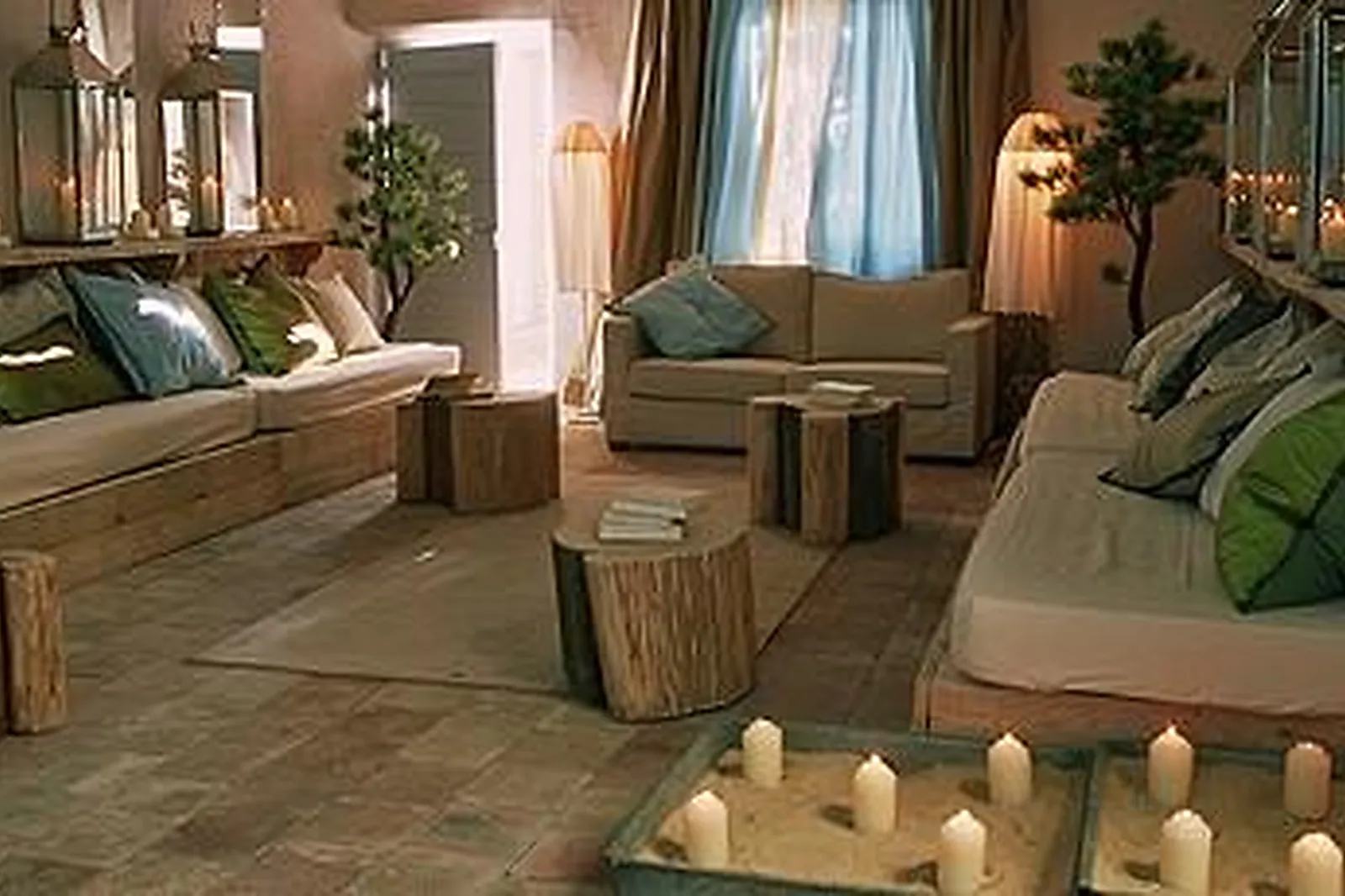 Lieux événementiels, COMPTOIR SAINT-HILAIRE