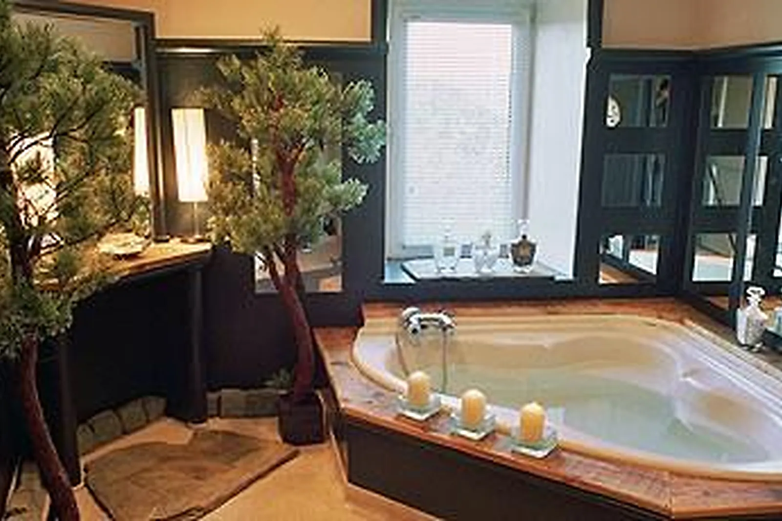 Lieux événementiels, COMPTOIR SAINT-HILAIRE