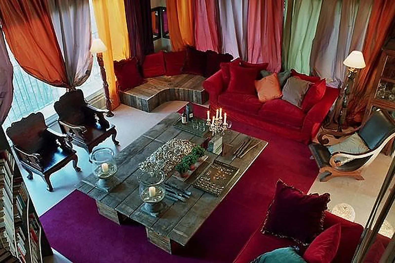 Lieux événementiels, COMPTOIR SAINT-HILAIRE