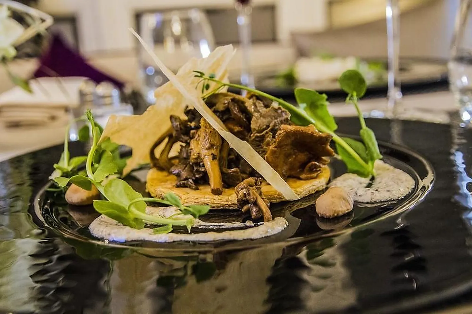 Lieux événementiels, CONCORDIA HÔTEL LE MANS CENTRE GARE