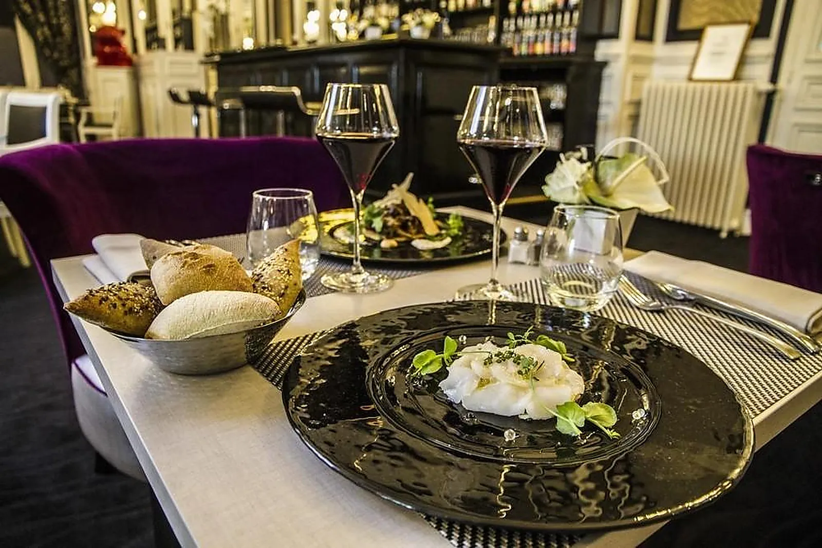 Lieux événementiels, CONCORDIA HÔTEL LE MANS CENTRE GARE