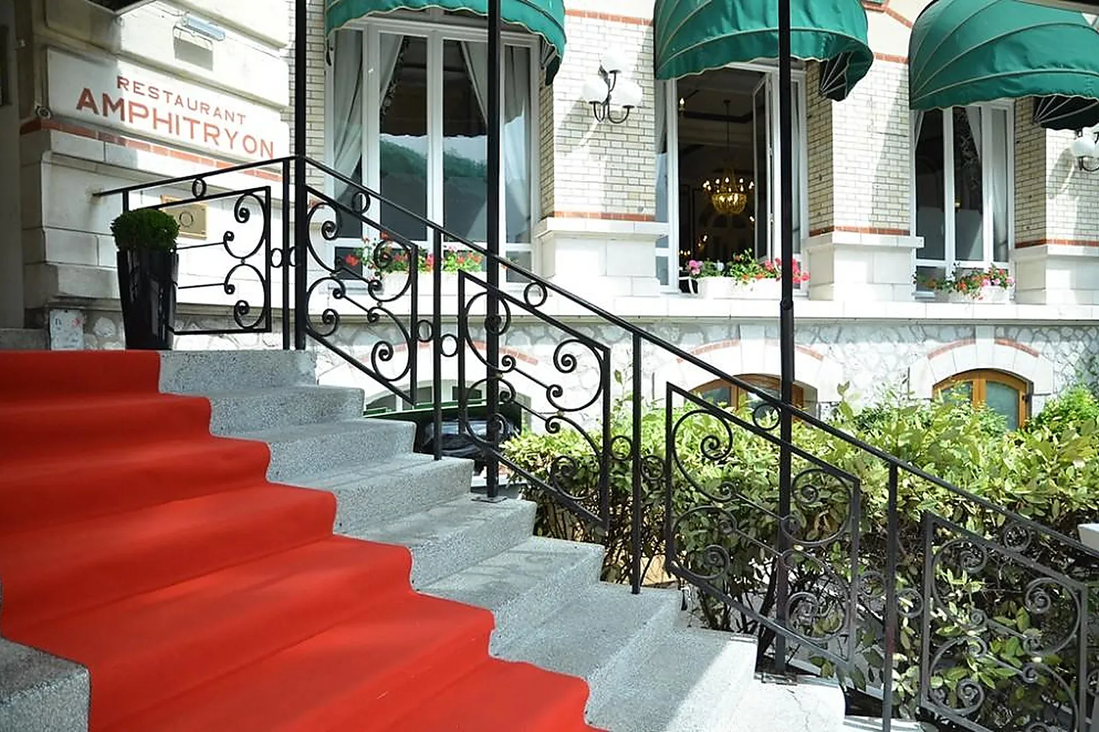 Lieux événementiels, CONCORDIA HÔTEL LE MANS CENTRE GARE