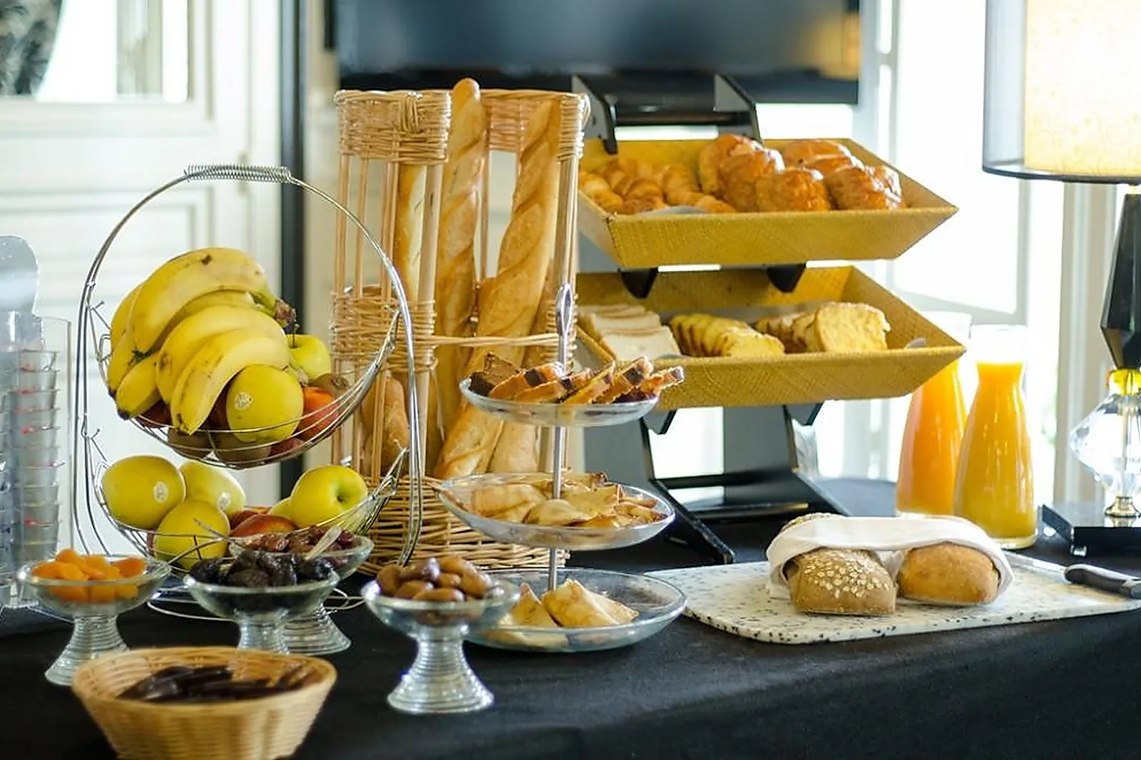 Lieux événementiels, CONCORDIA HÔTEL LE MANS CENTRE GARE