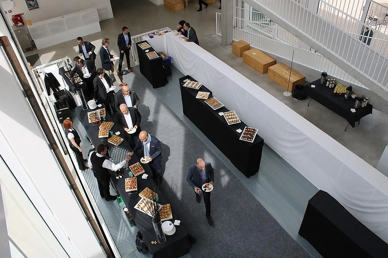 Lieux événementiels, CONSORTIUM MUSEUM