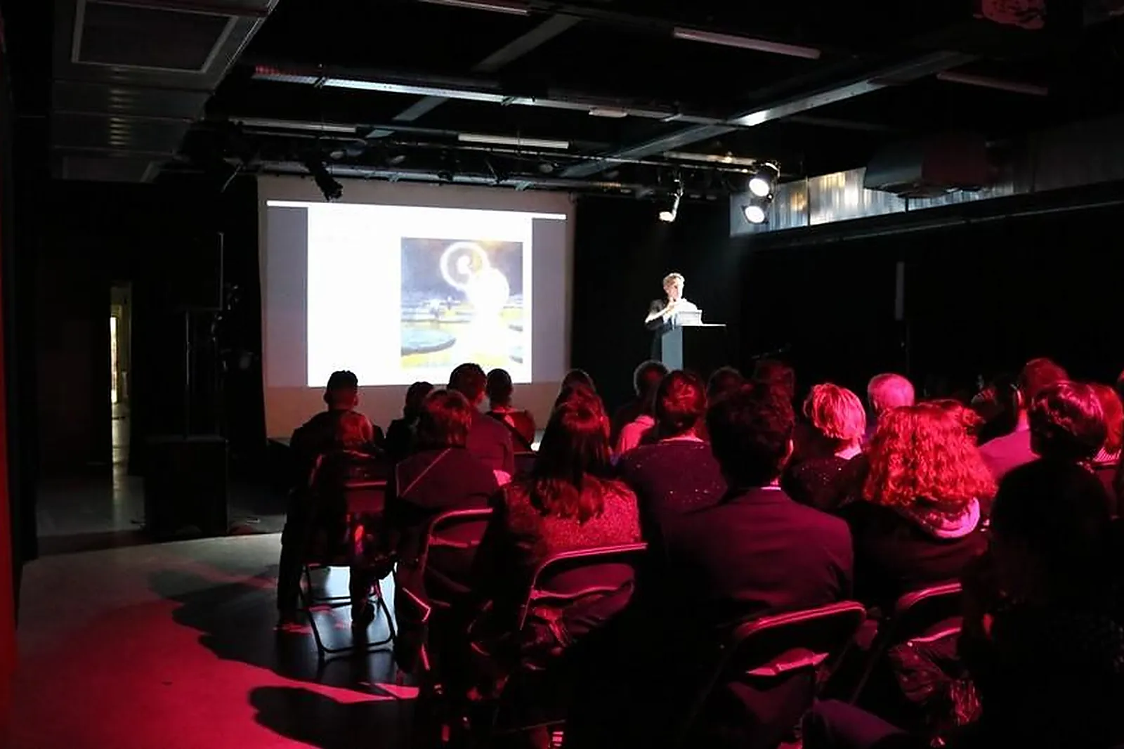 Lieux événementiels, CONSORTIUM MUSEUM