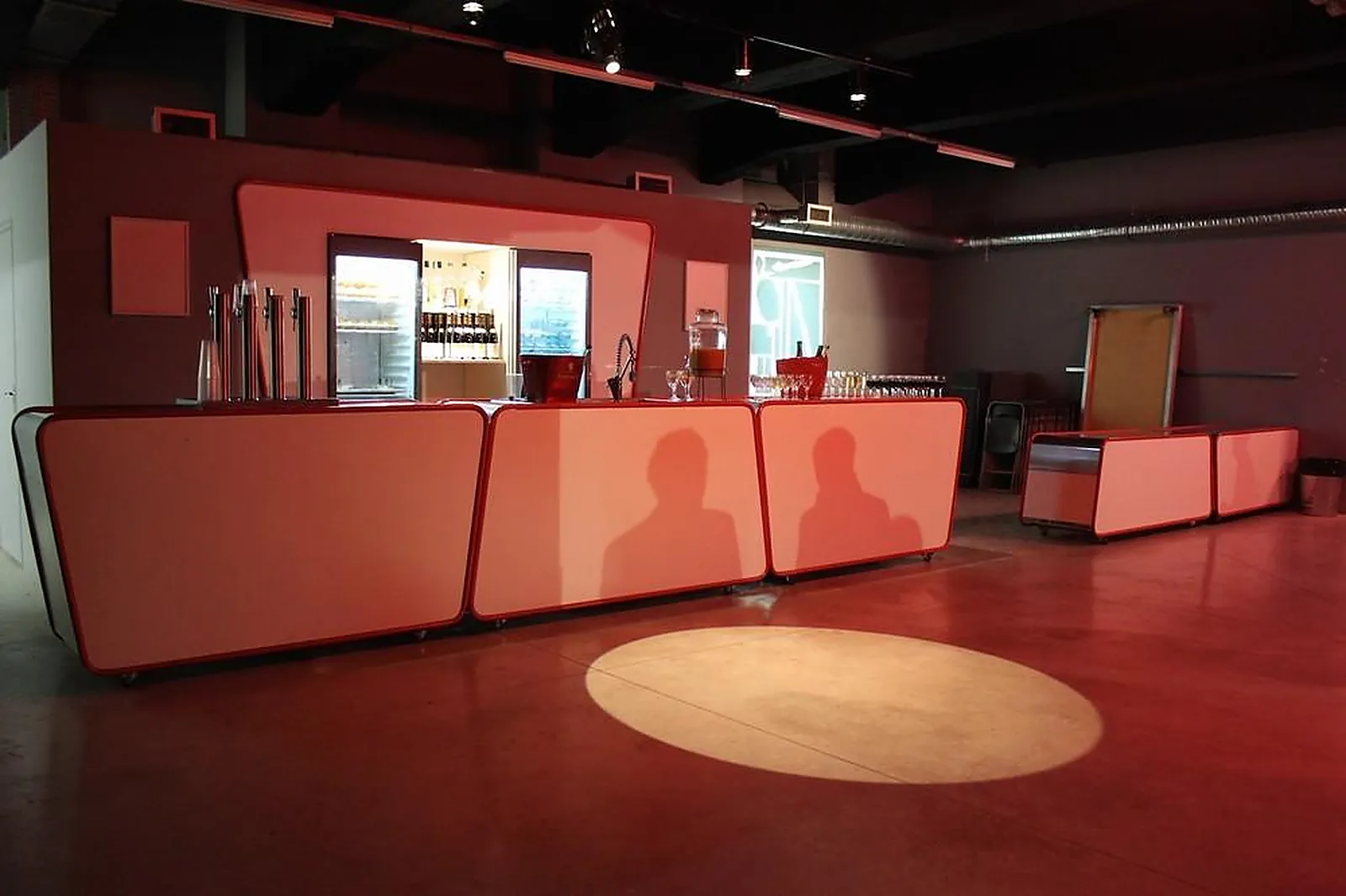 Lieux événementiels, CONSORTIUM MUSEUM