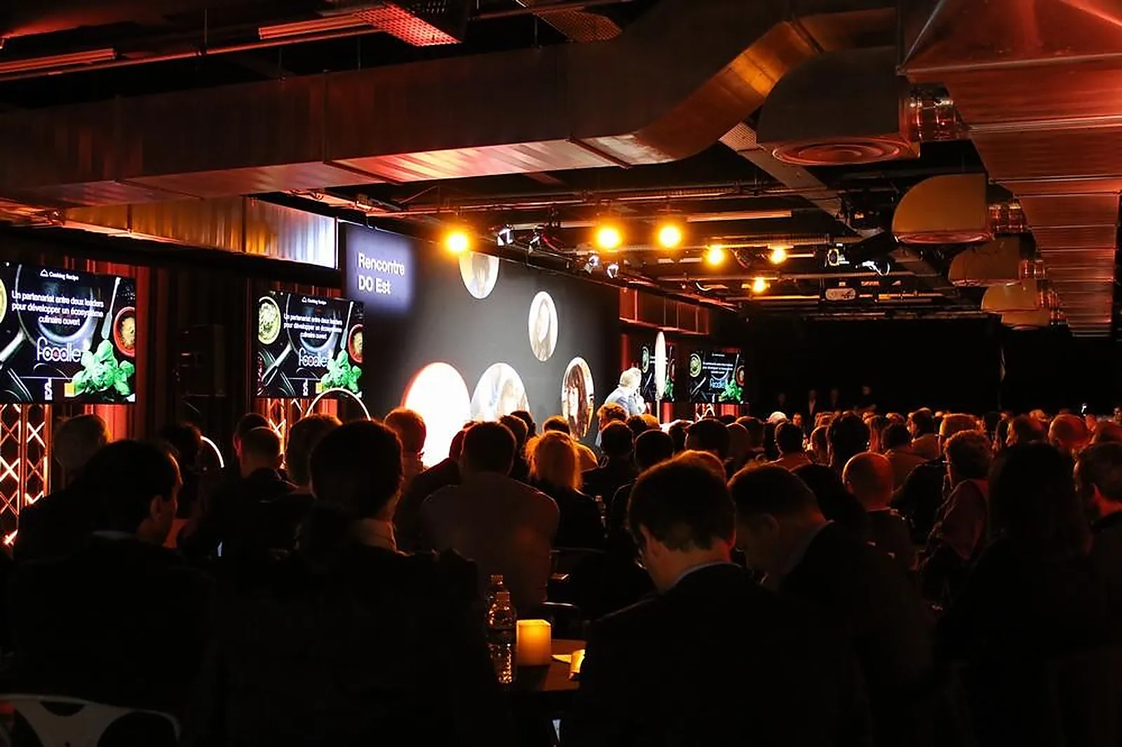 Lieux événementiels, CONSORTIUM MUSEUM