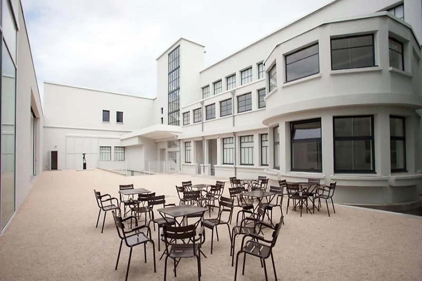 Lieux événementiels, CONSORTIUM MUSEUM