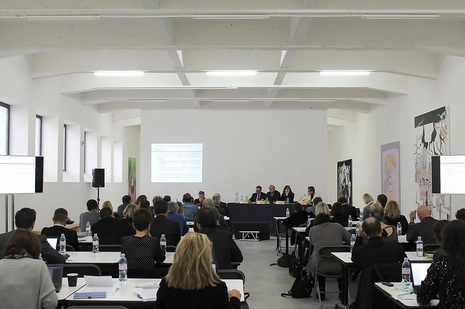 Lieux événementiels, CONSORTIUM MUSEUM