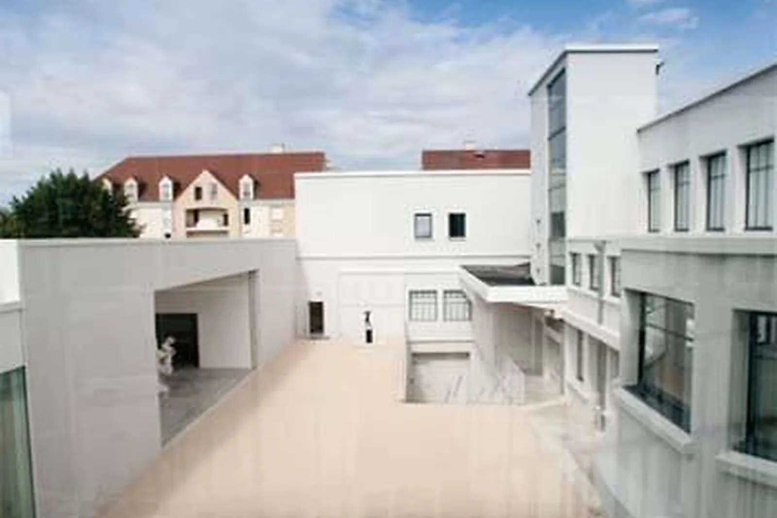 Lieux événementiels, CONSORTIUM MUSEUM