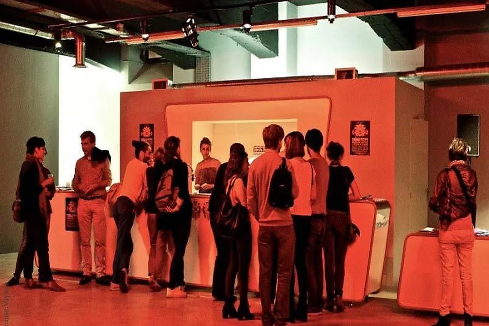 Lieux événementiels, CONSORTIUM MUSEUM