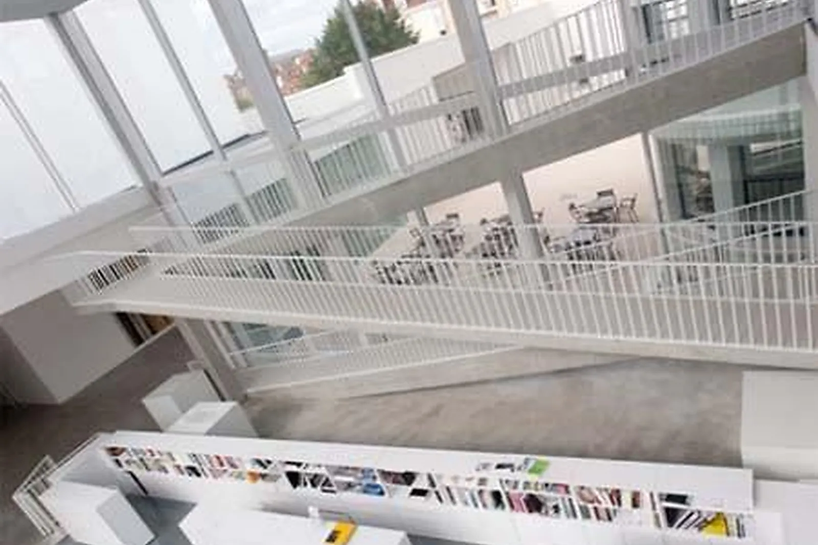 Lieux événementiels, CONSORTIUM MUSEUM