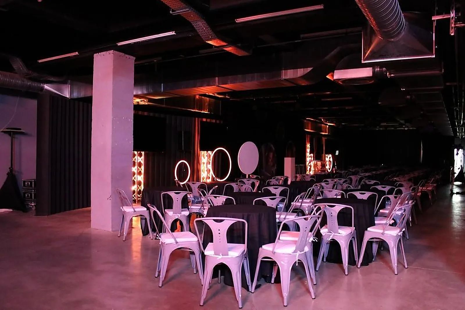 Lieux événementiels, CONSORTIUM MUSEUM