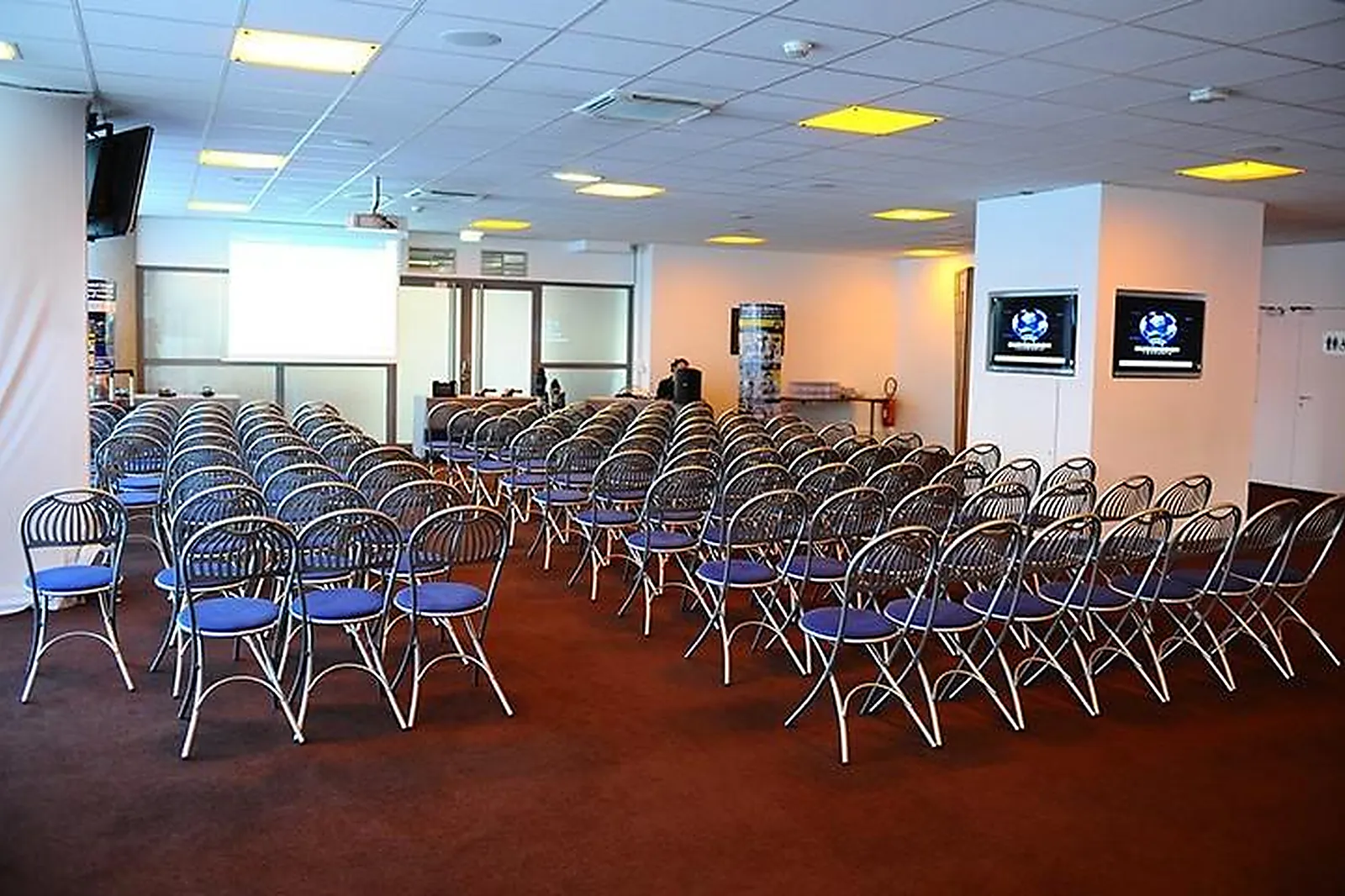 Lieux événementiels, CONSORTIUM STADE DE FRANCE