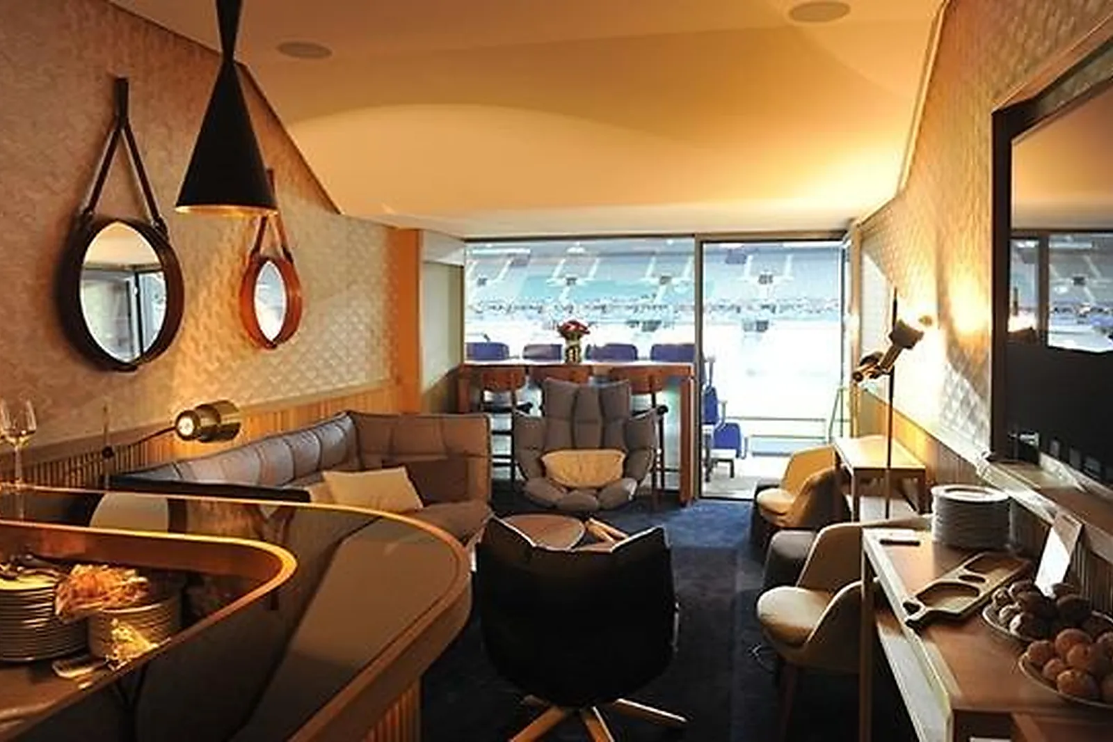 Lieux événementiels, CONSORTIUM STADE DE FRANCE