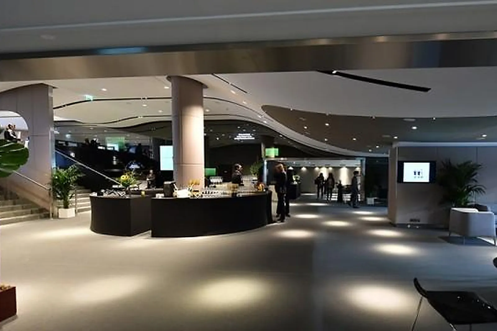 Lieux événementiels, CONSORTIUM STADE DE FRANCE