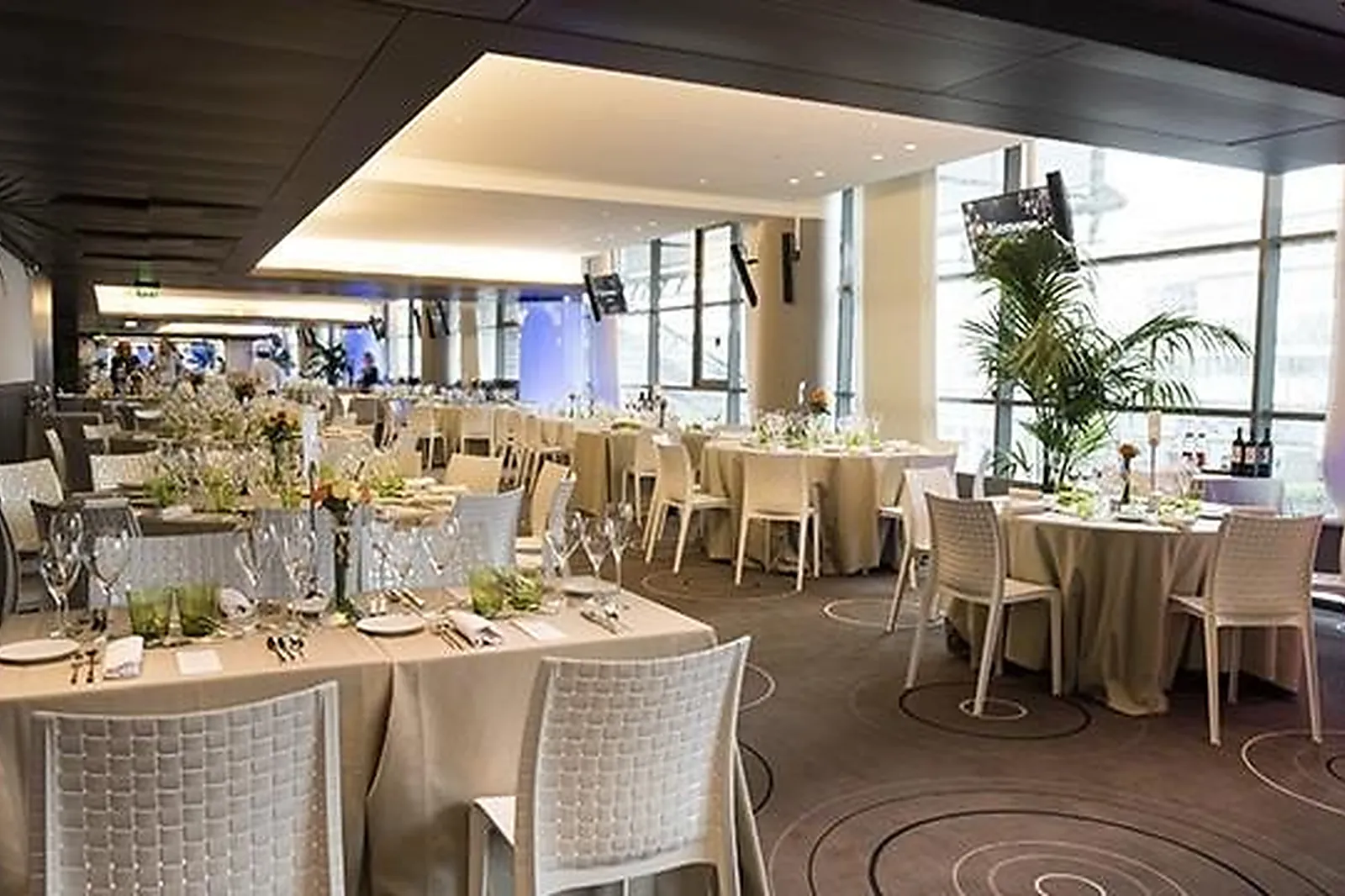 Lieux événementiels, CONSORTIUM STADE DE FRANCE