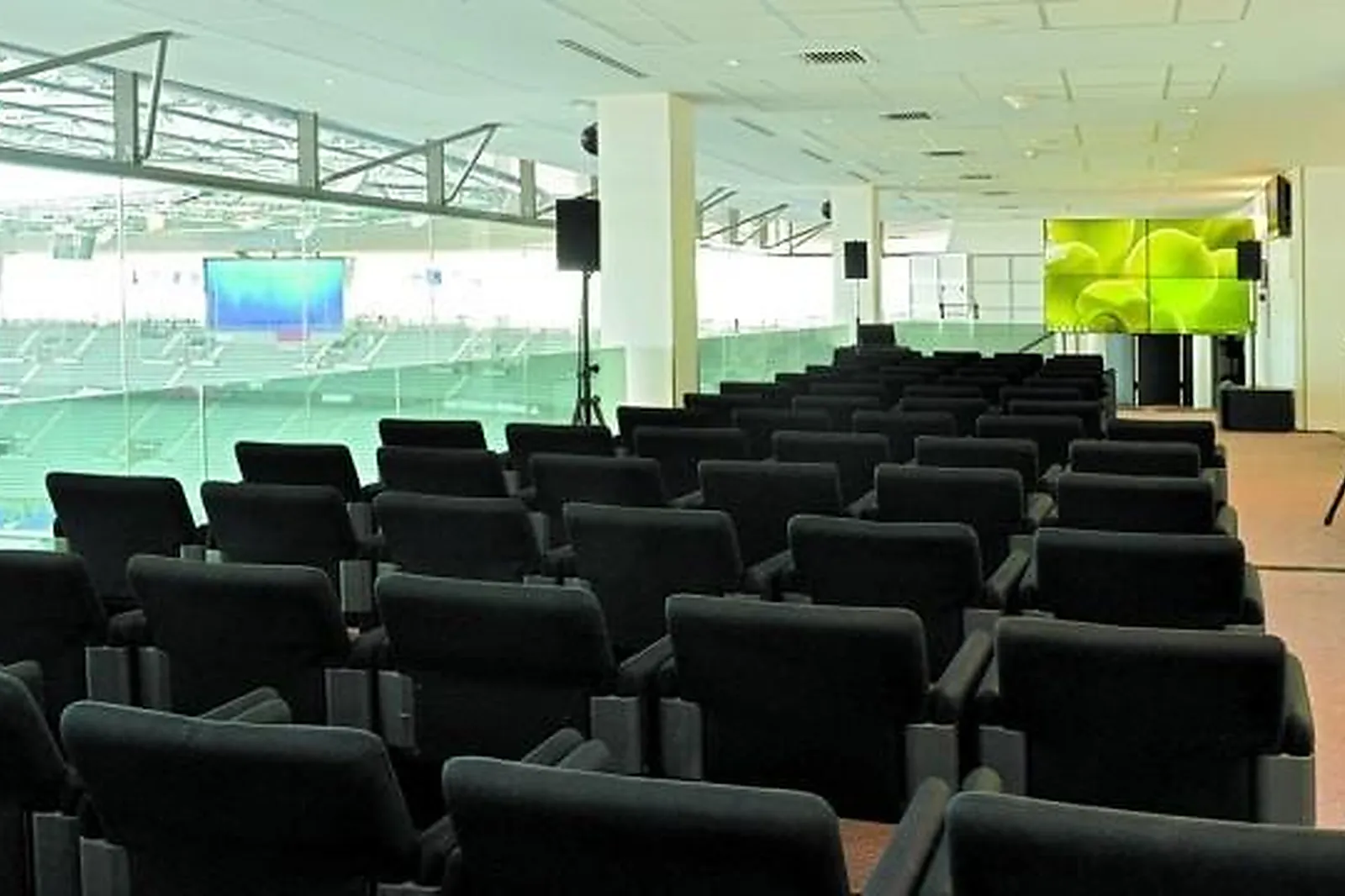 Lieux événementiels, CONSORTIUM STADE DE FRANCE