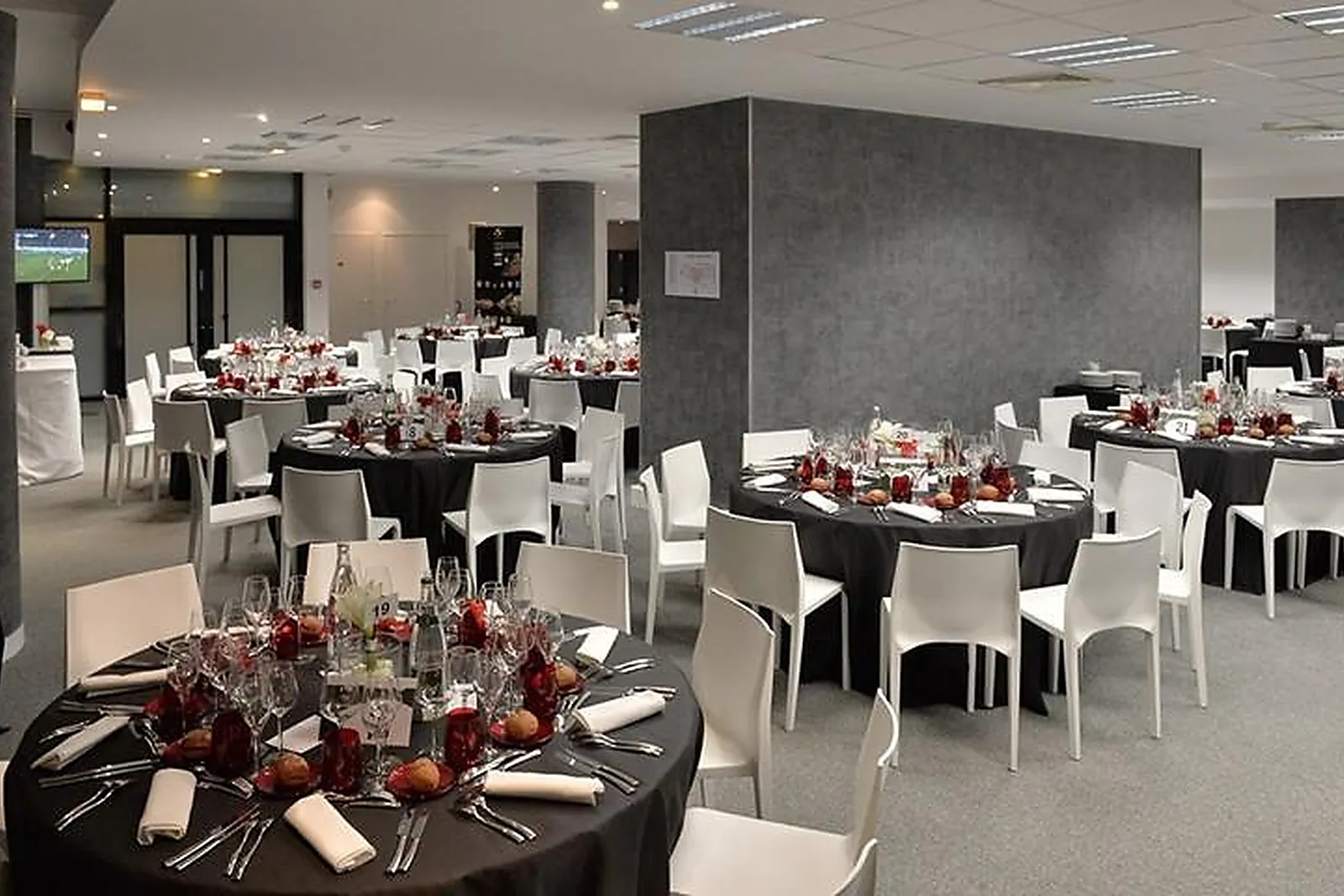 Lieux événementiels, CONSORTIUM STADE DE FRANCE