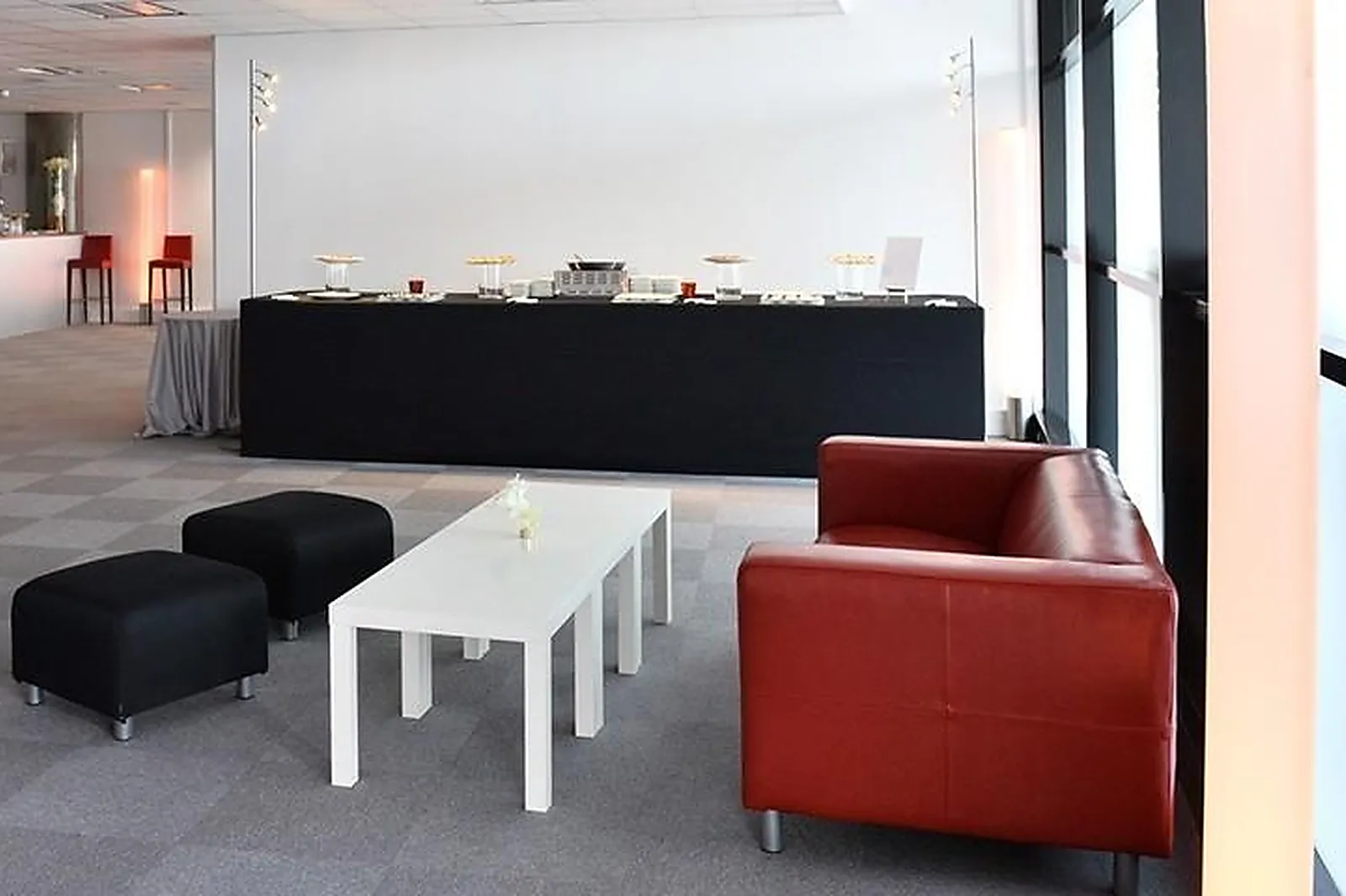 Lieux événementiels, CONSORTIUM STADE DE FRANCE