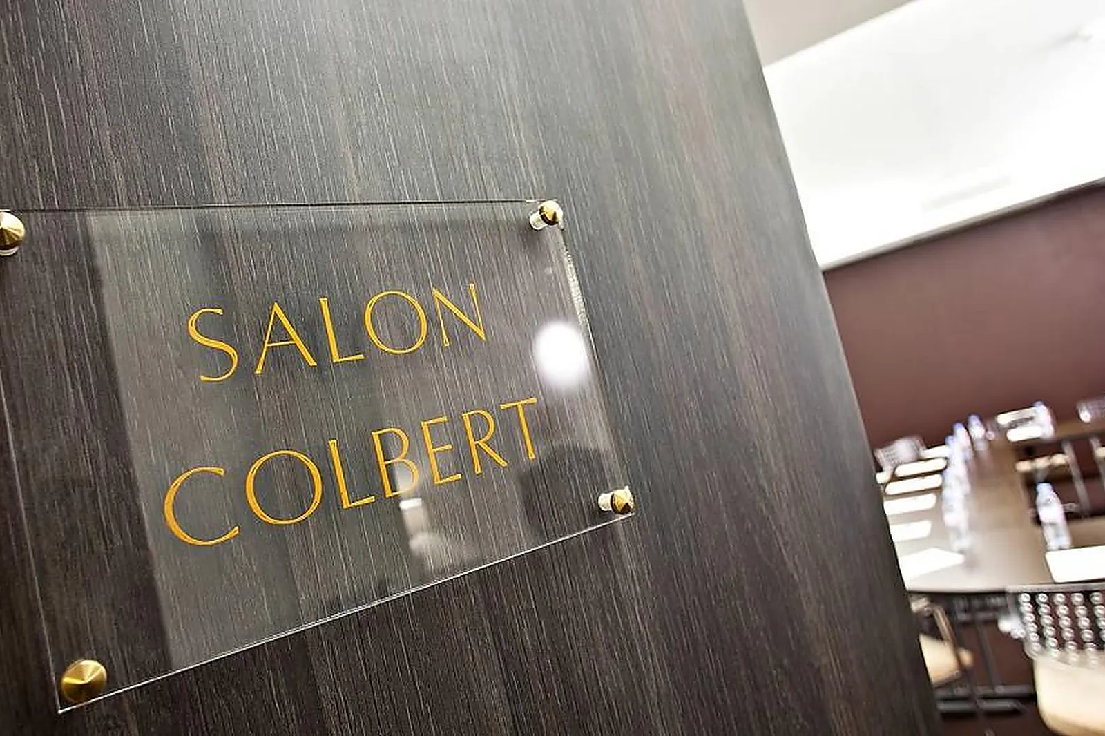 Lieux événementiels, CONTINENTAL HÔTEL