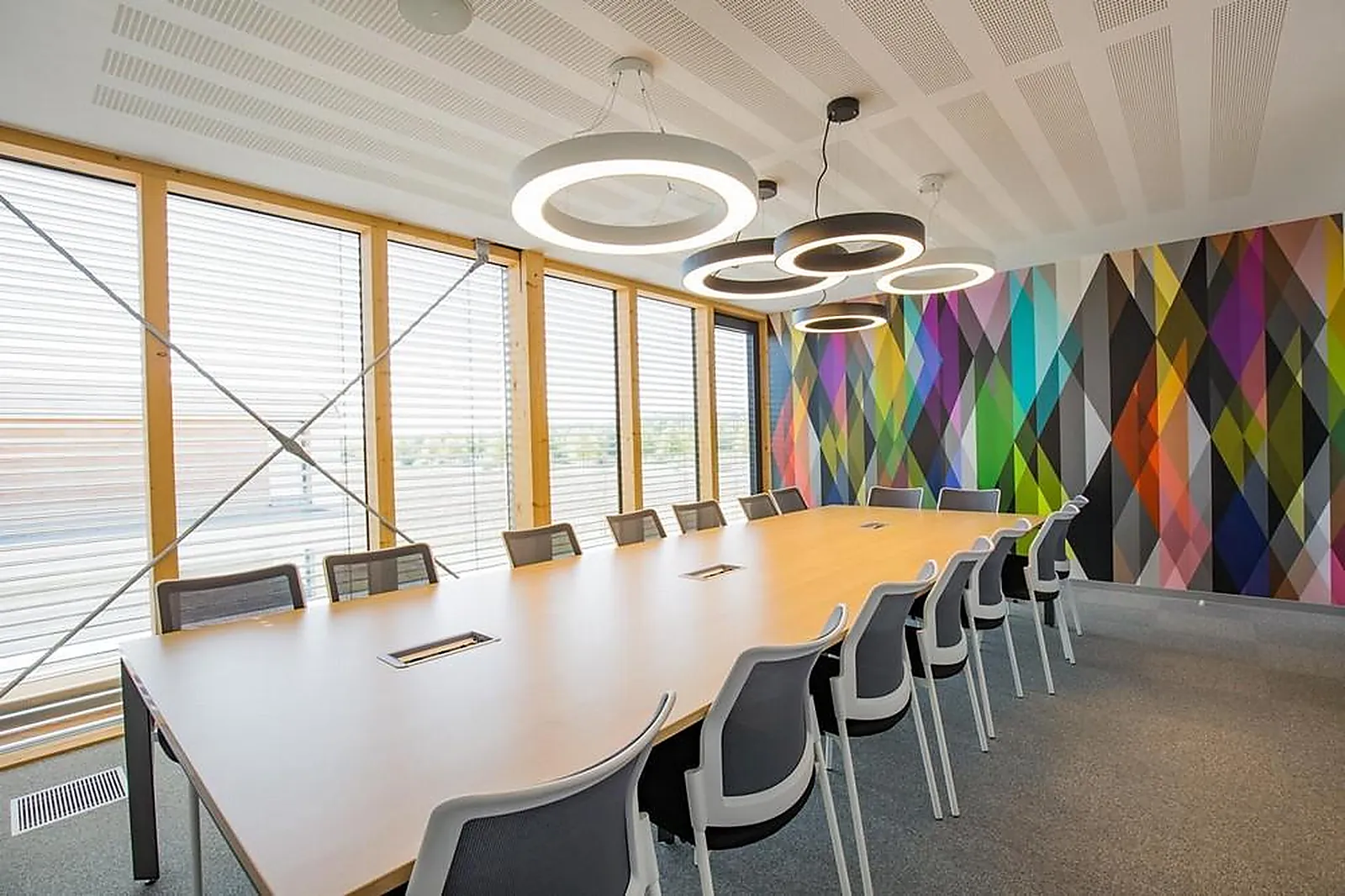 Lieux événementiels, CONVIVIUM