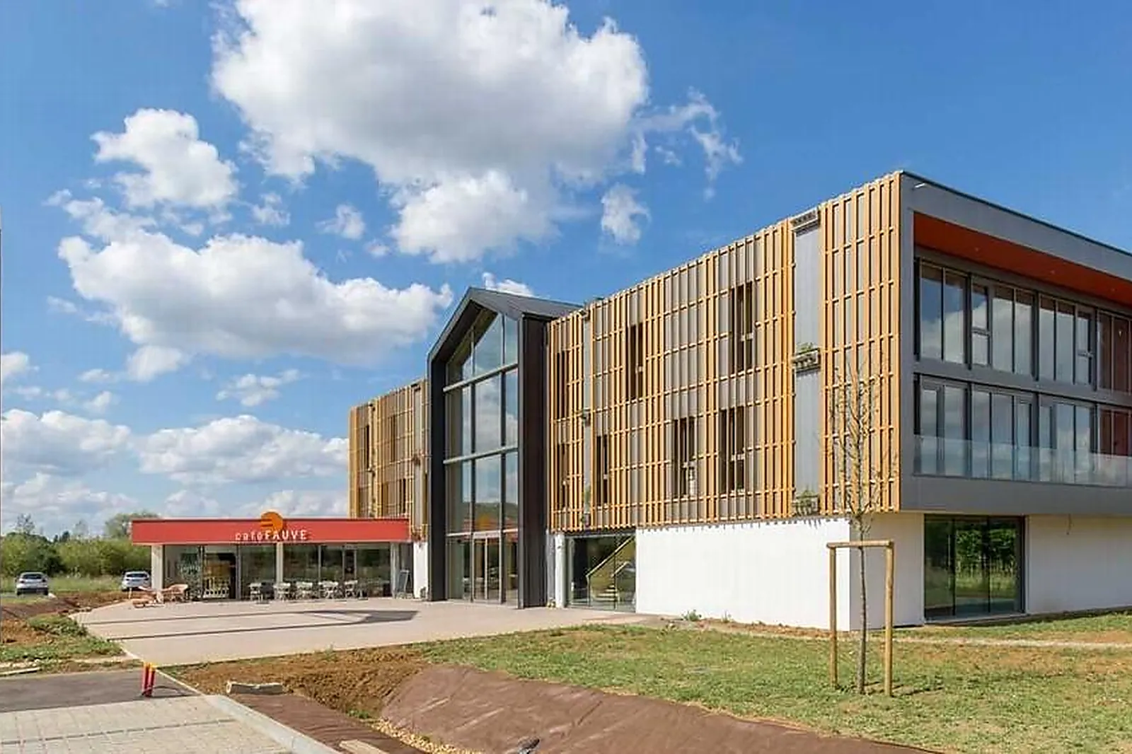 Lieux événementiels, CONVIVIUM