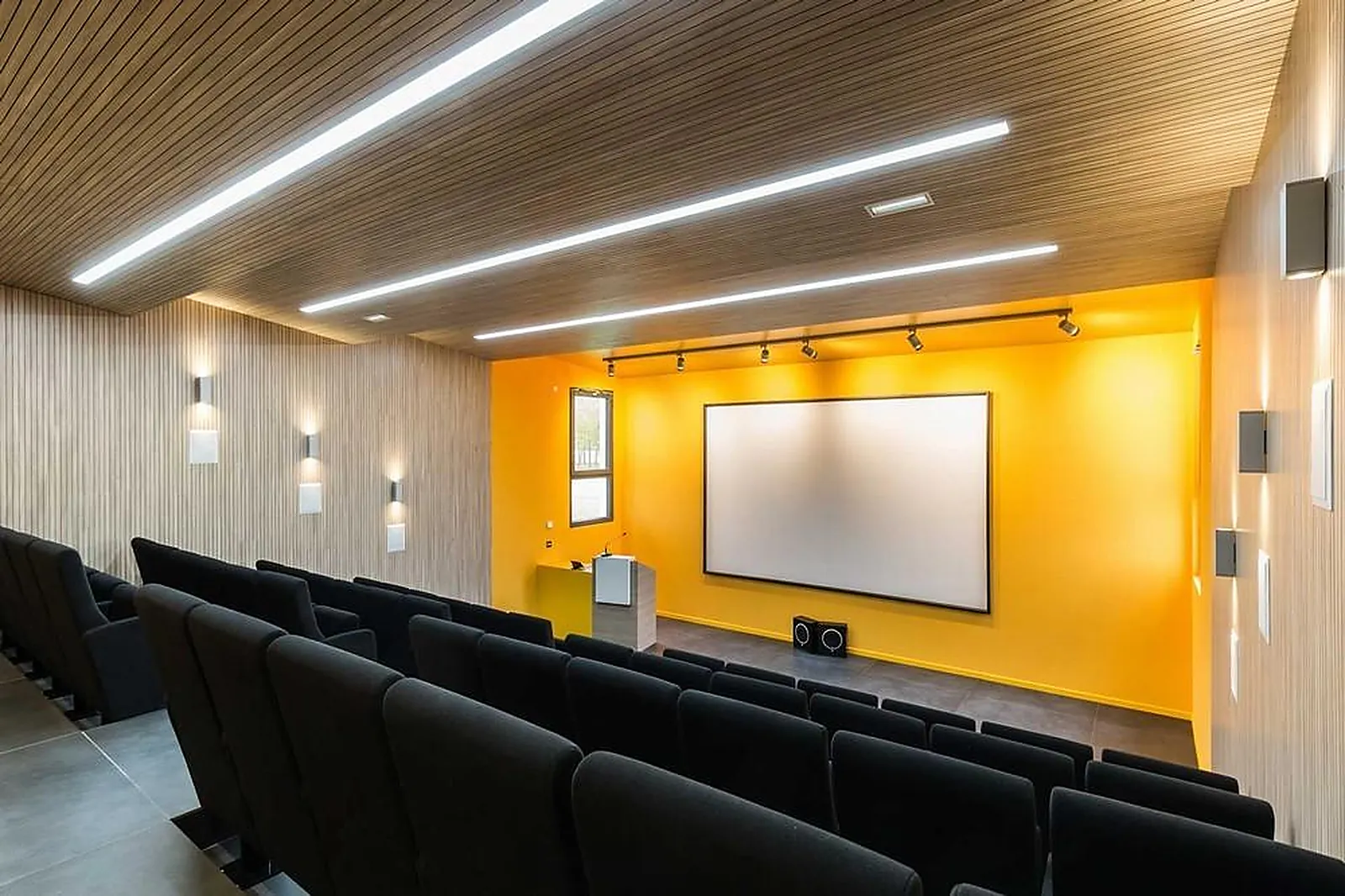 Lieux événementiels, CONVIVIUM