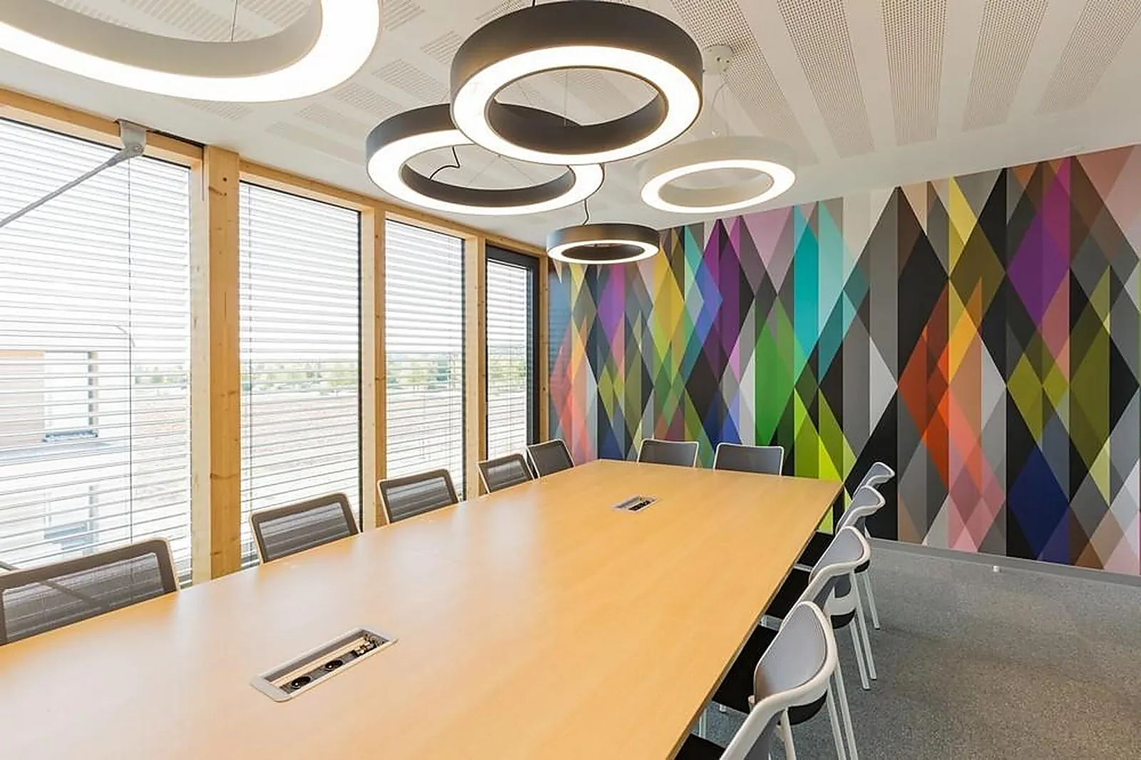 Lieux événementiels, CONVIVIUM