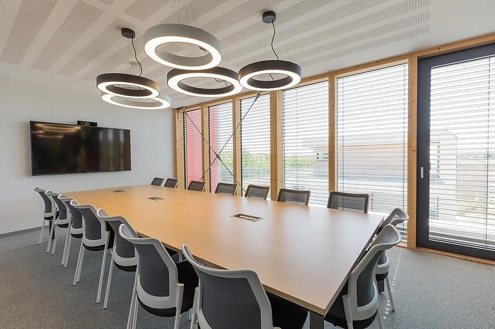 Lieux événementiels, CONVIVIUM