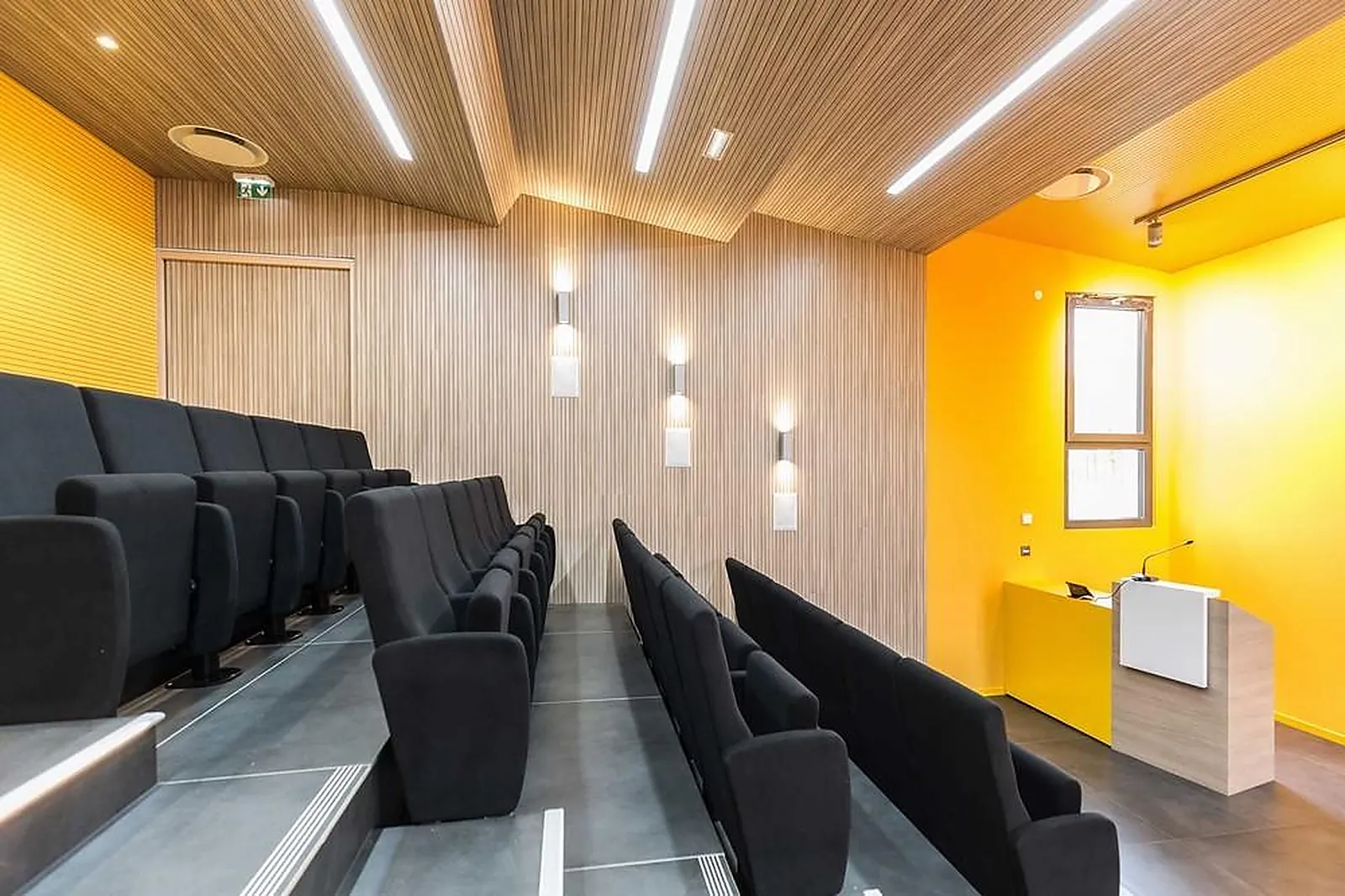 Lieux événementiels, CONVIVIUM