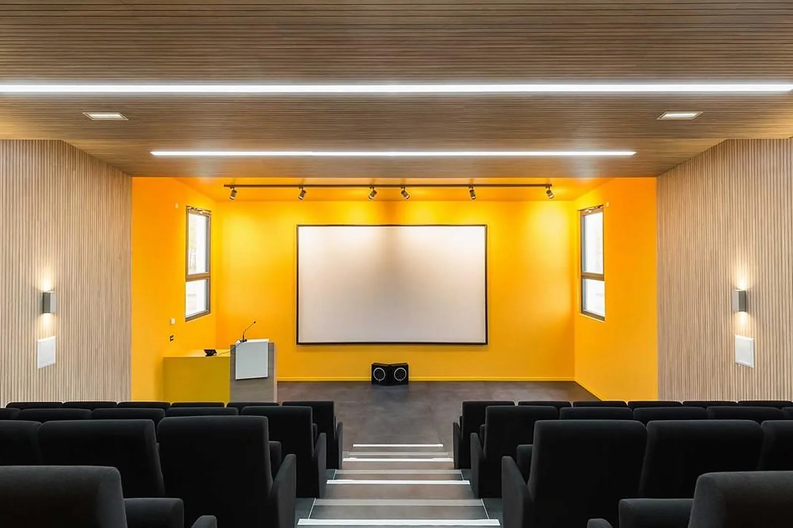 Lieux événementiels, CONVIVIUM